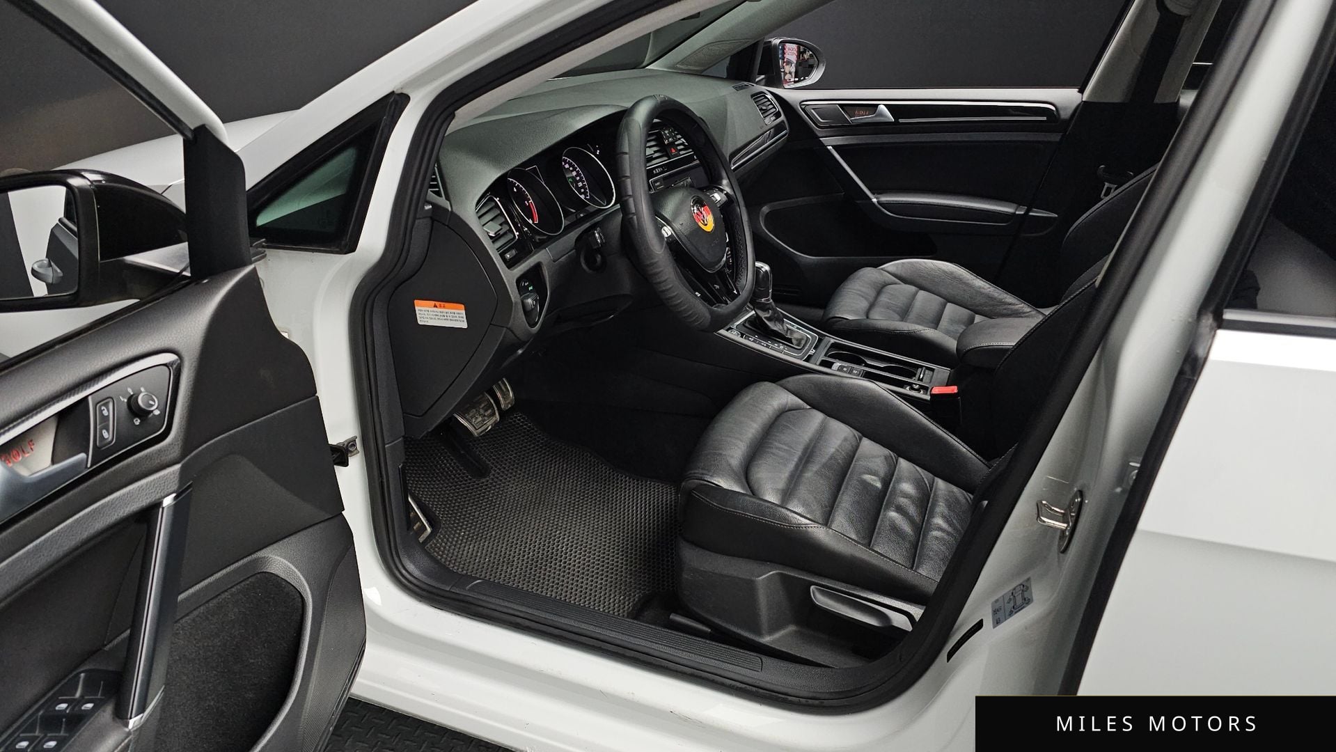 Volkswagen Golf 2014 — миниатюра 11
