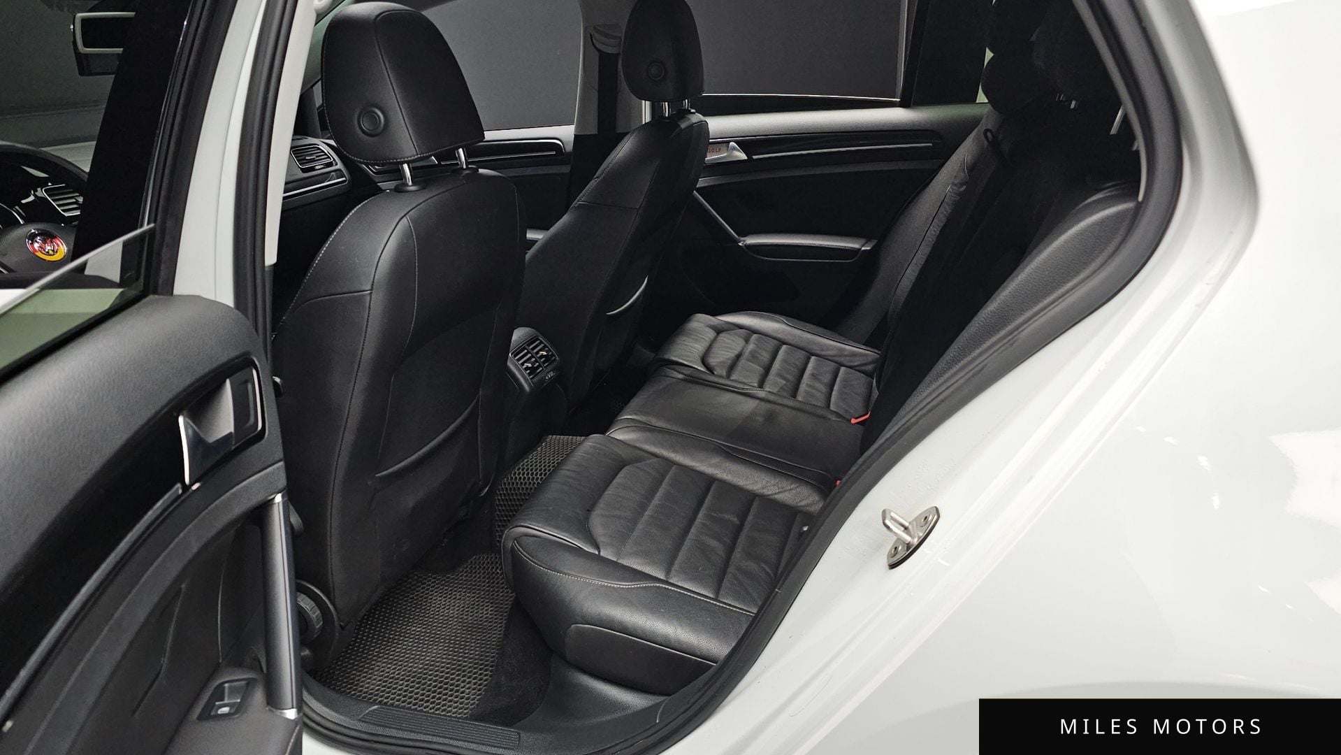 Volkswagen Golf 2014 — миниатюра 12