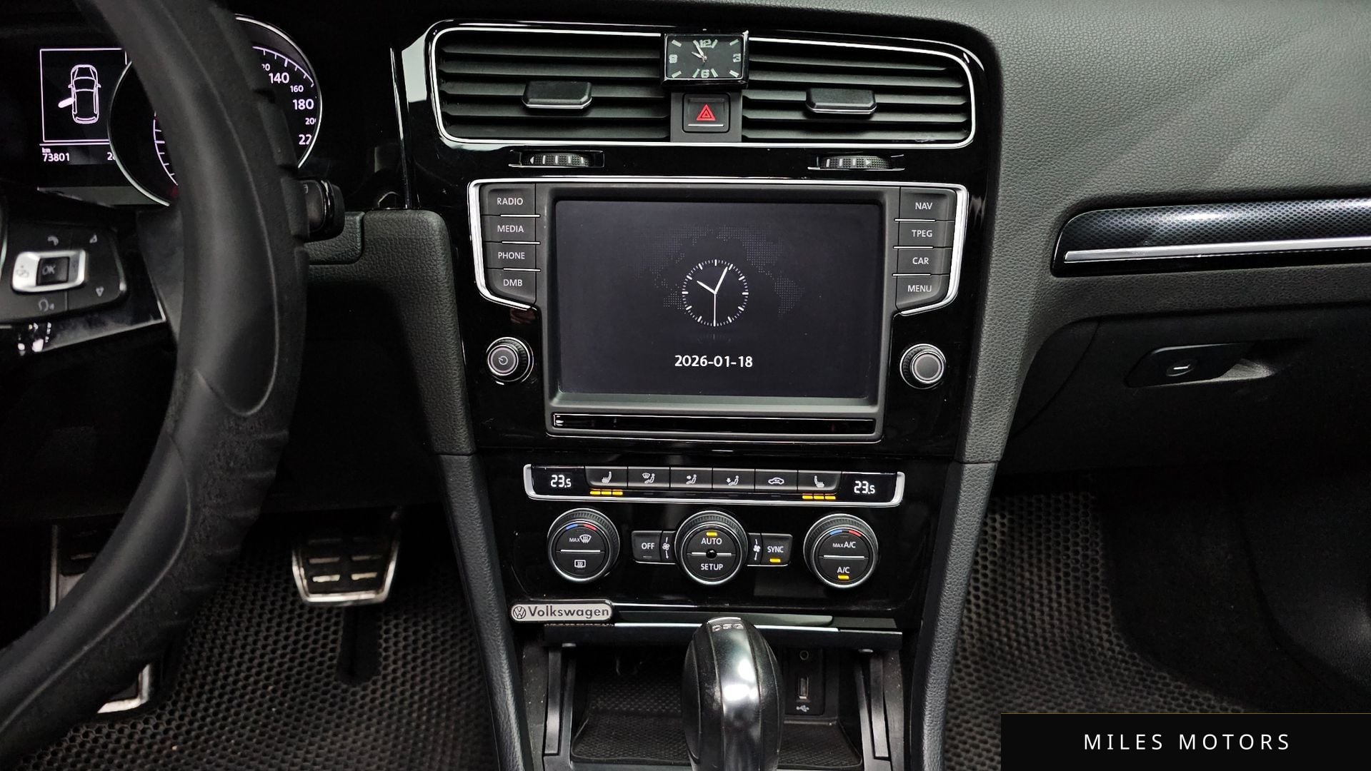 Volkswagen Golf 2014 — миниатюра 14