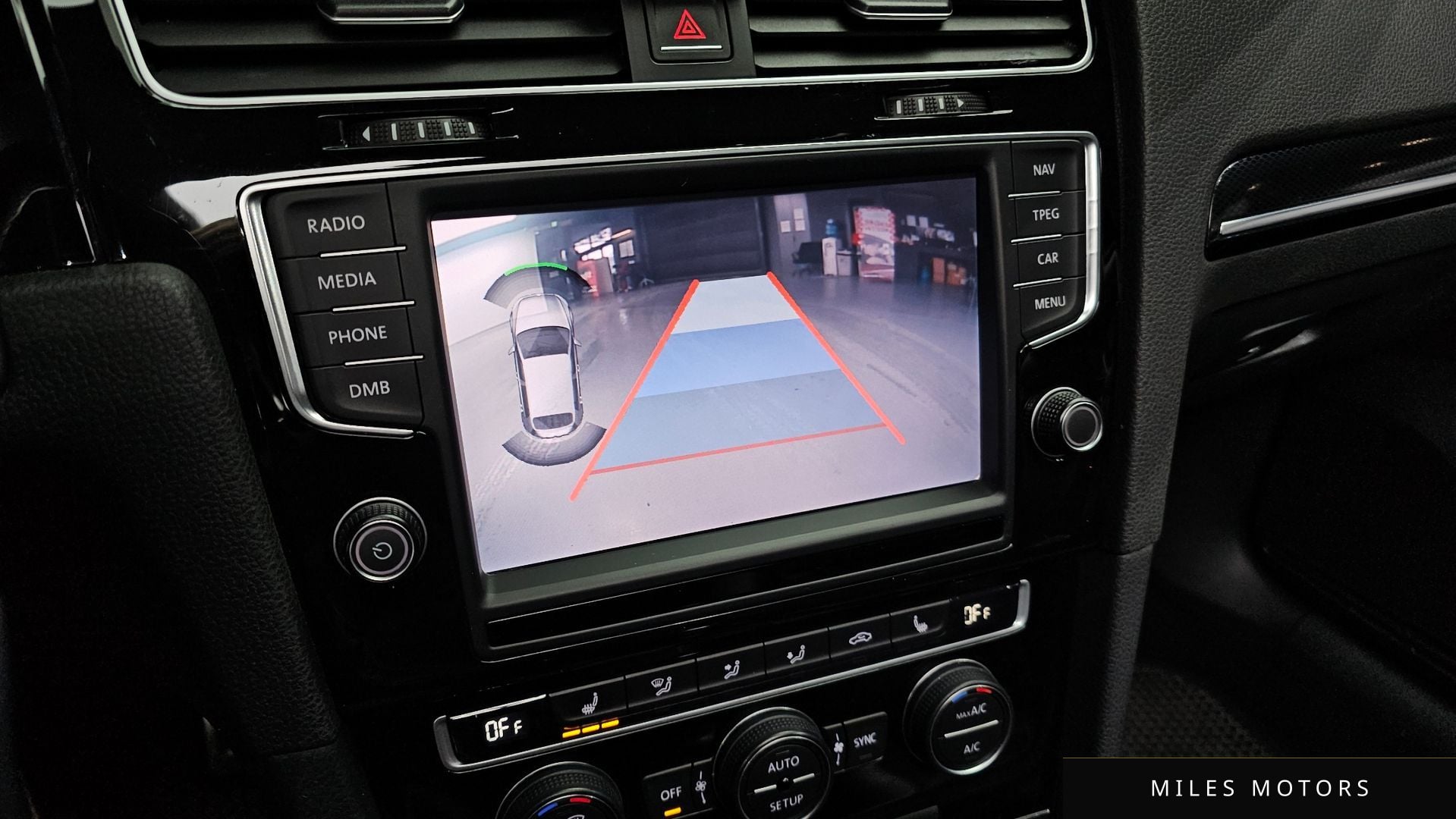 Volkswagen Golf 2014 — миниатюра 15