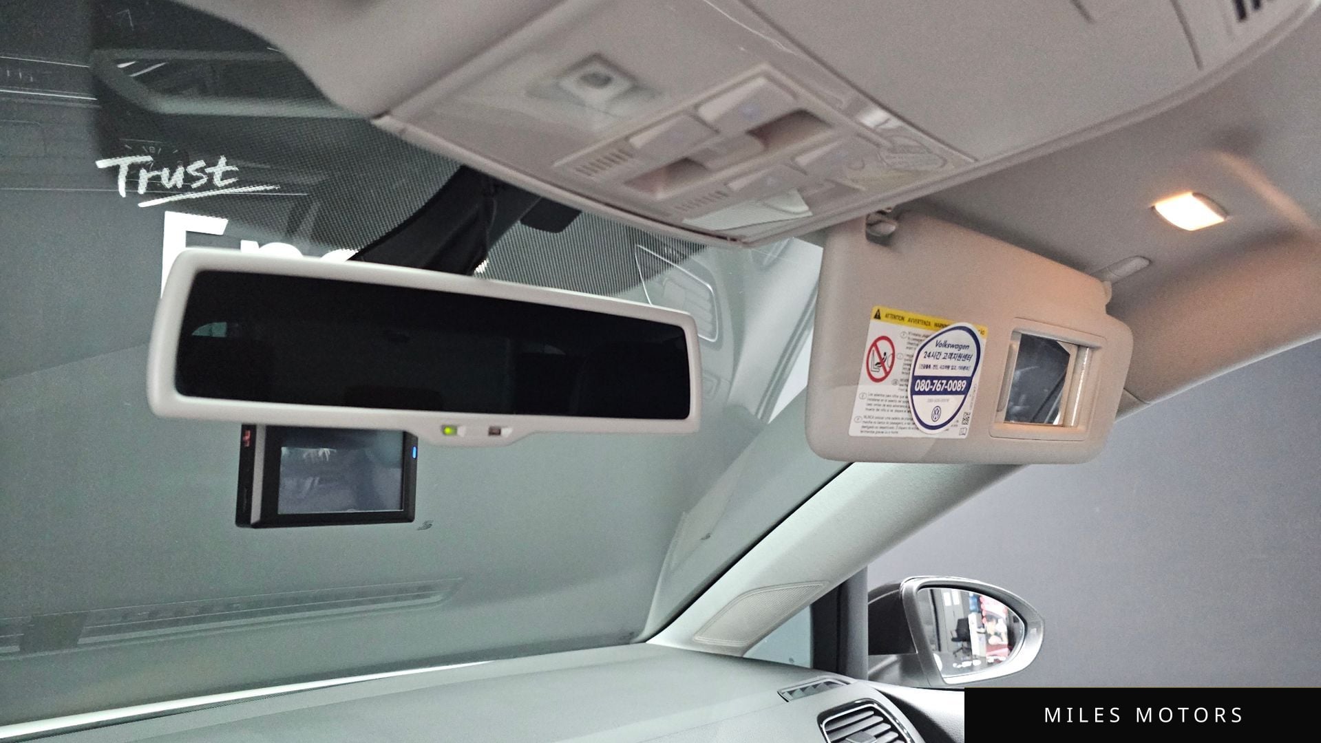 Volkswagen Golf 2014 — миниатюра 16