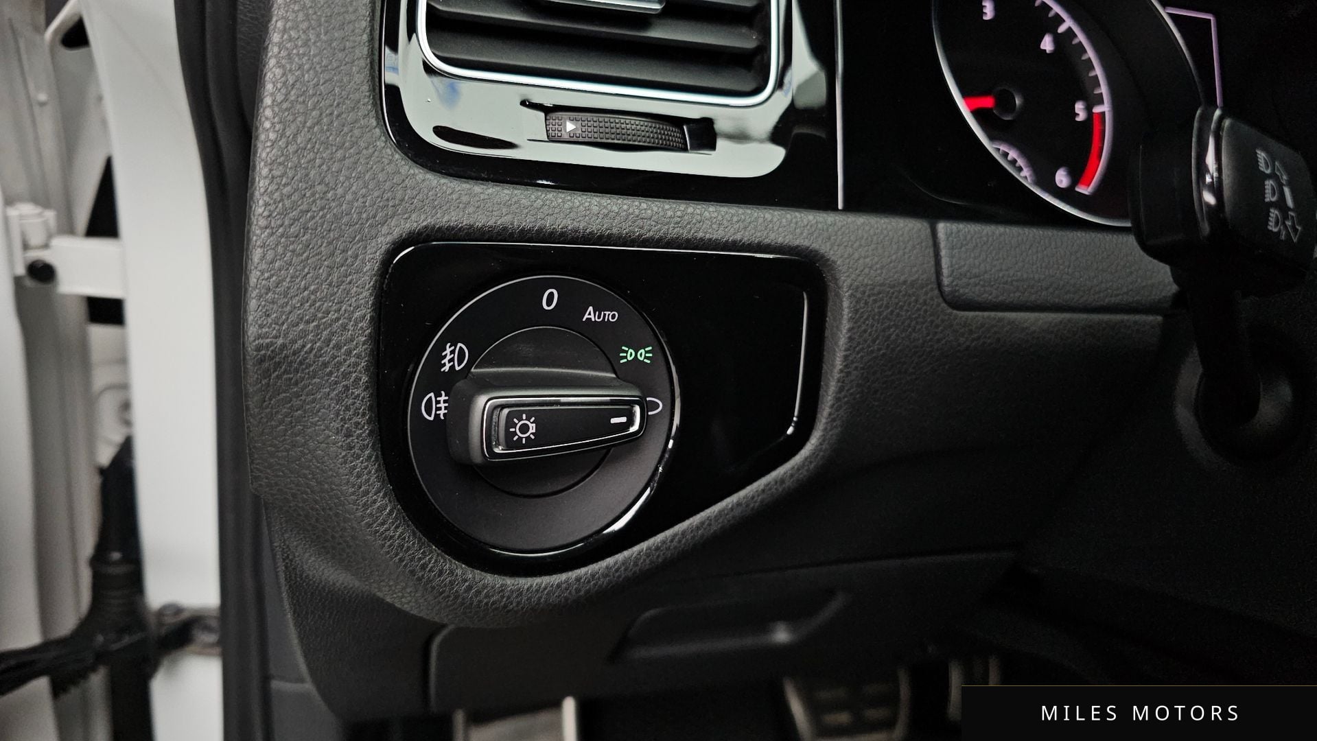 Volkswagen Golf 2014 — миниатюра 18