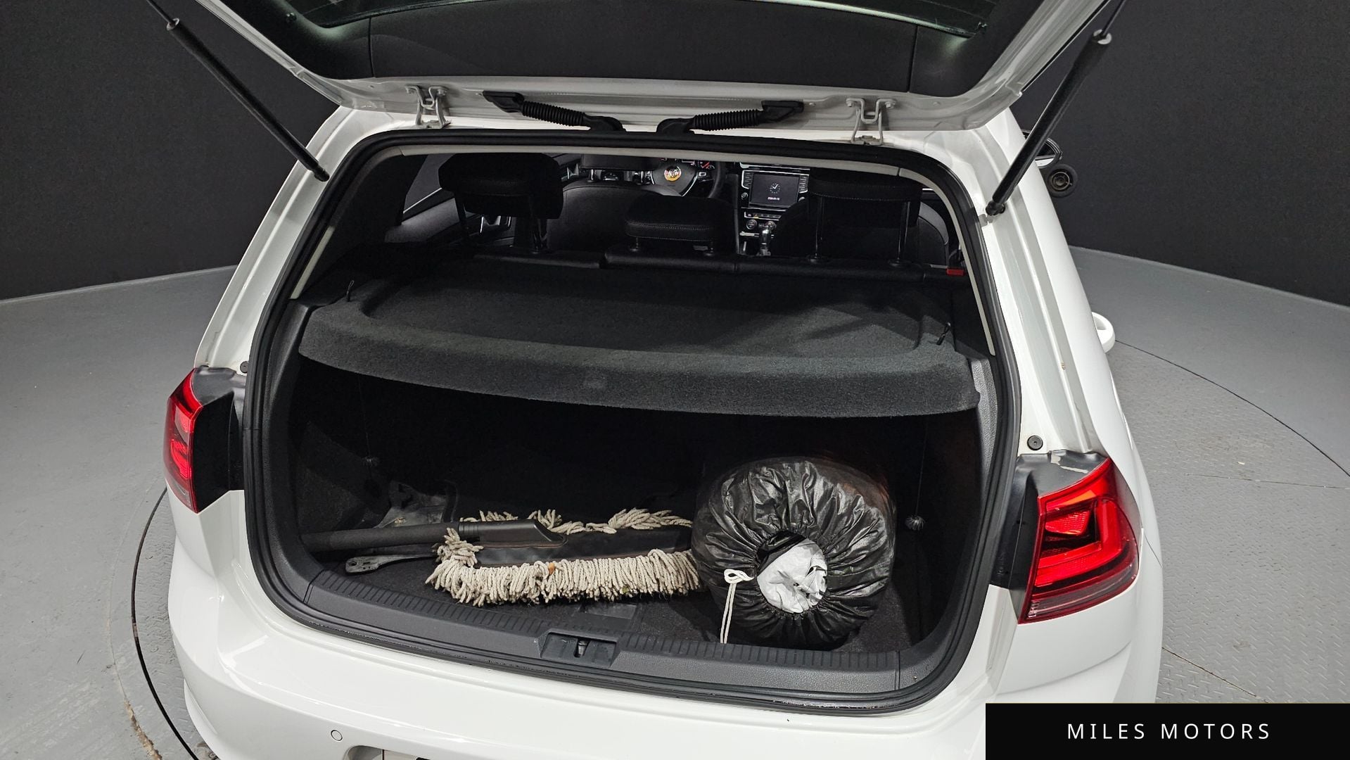 Volkswagen Golf 2014 — миниатюра 20