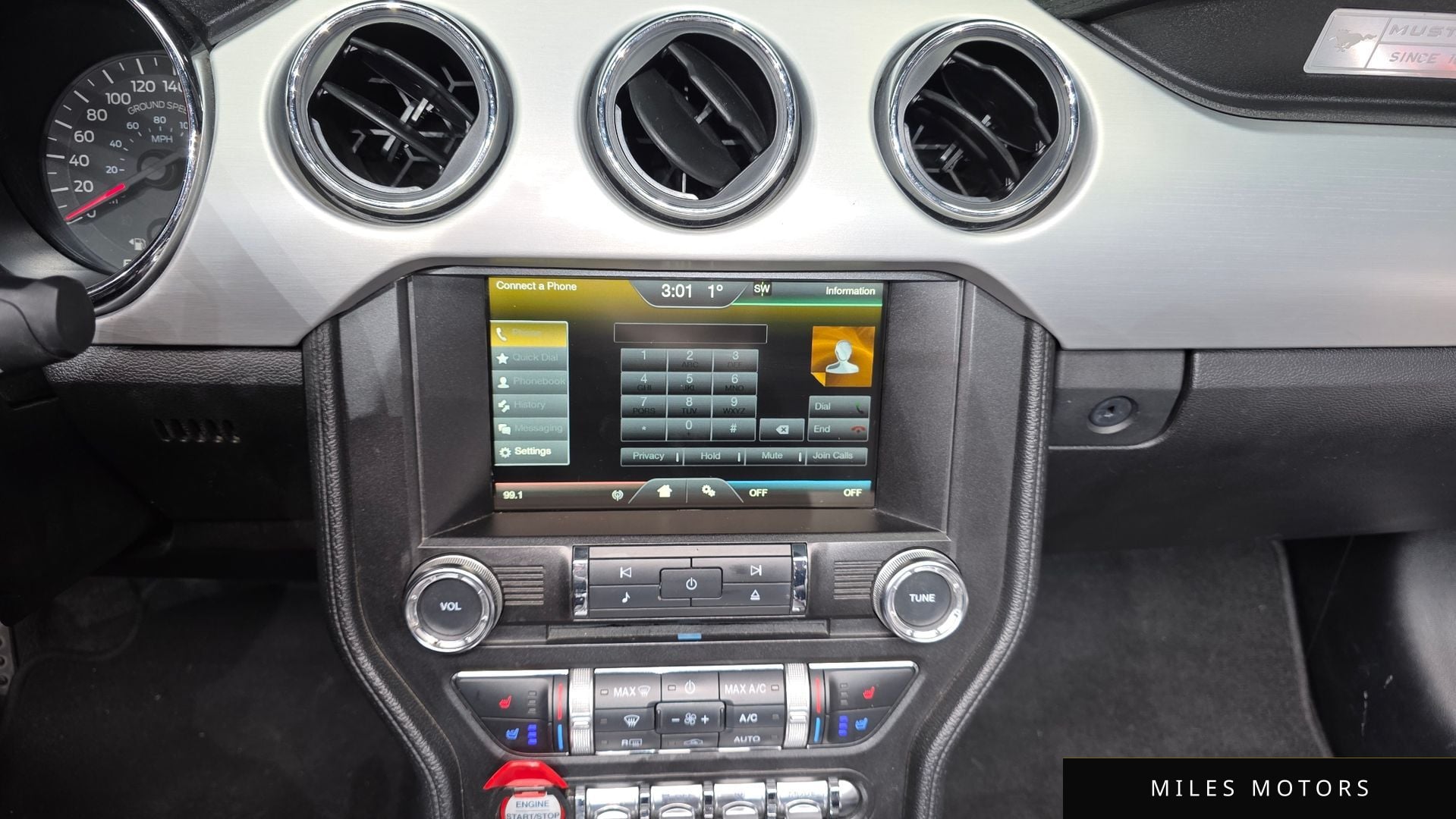 Ford Mustang 2016 — миниатюра 15