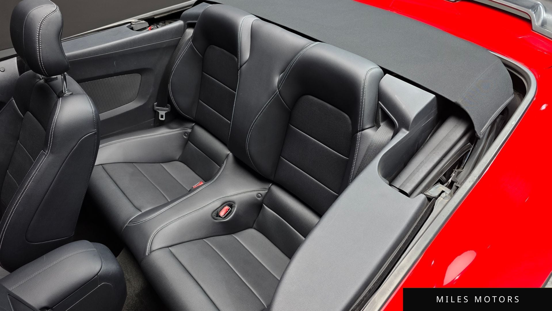 Ford Mustang 2016 — миниатюра 17