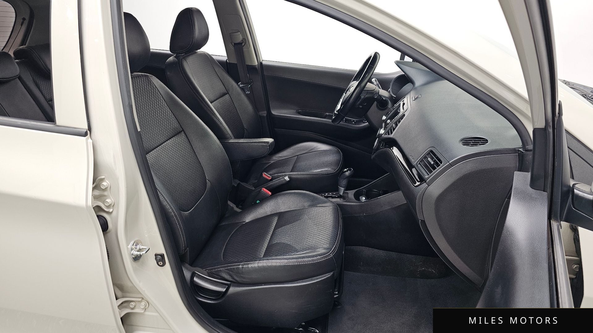 Kia morning 2014 — миниатюра 12