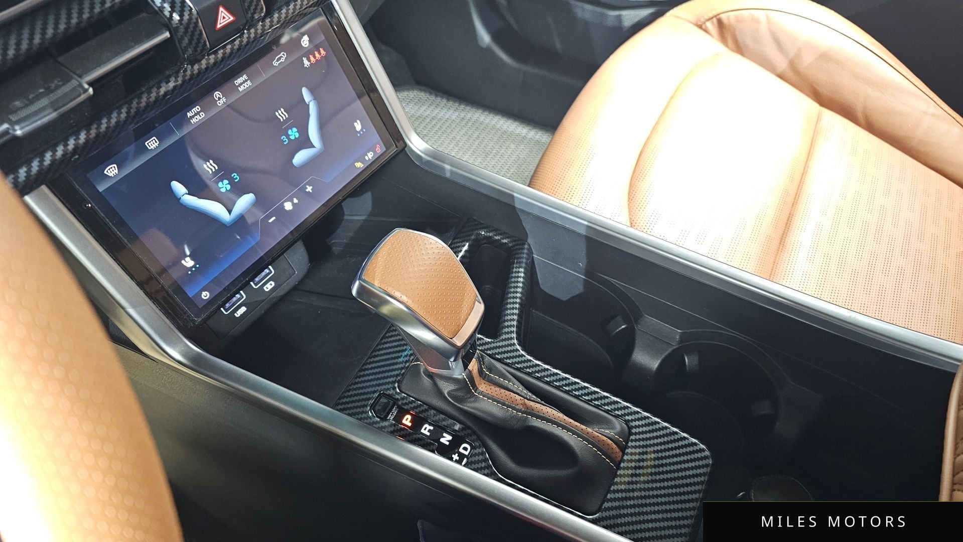 KG Mobility 토레스 2023 — миниатюра 9
