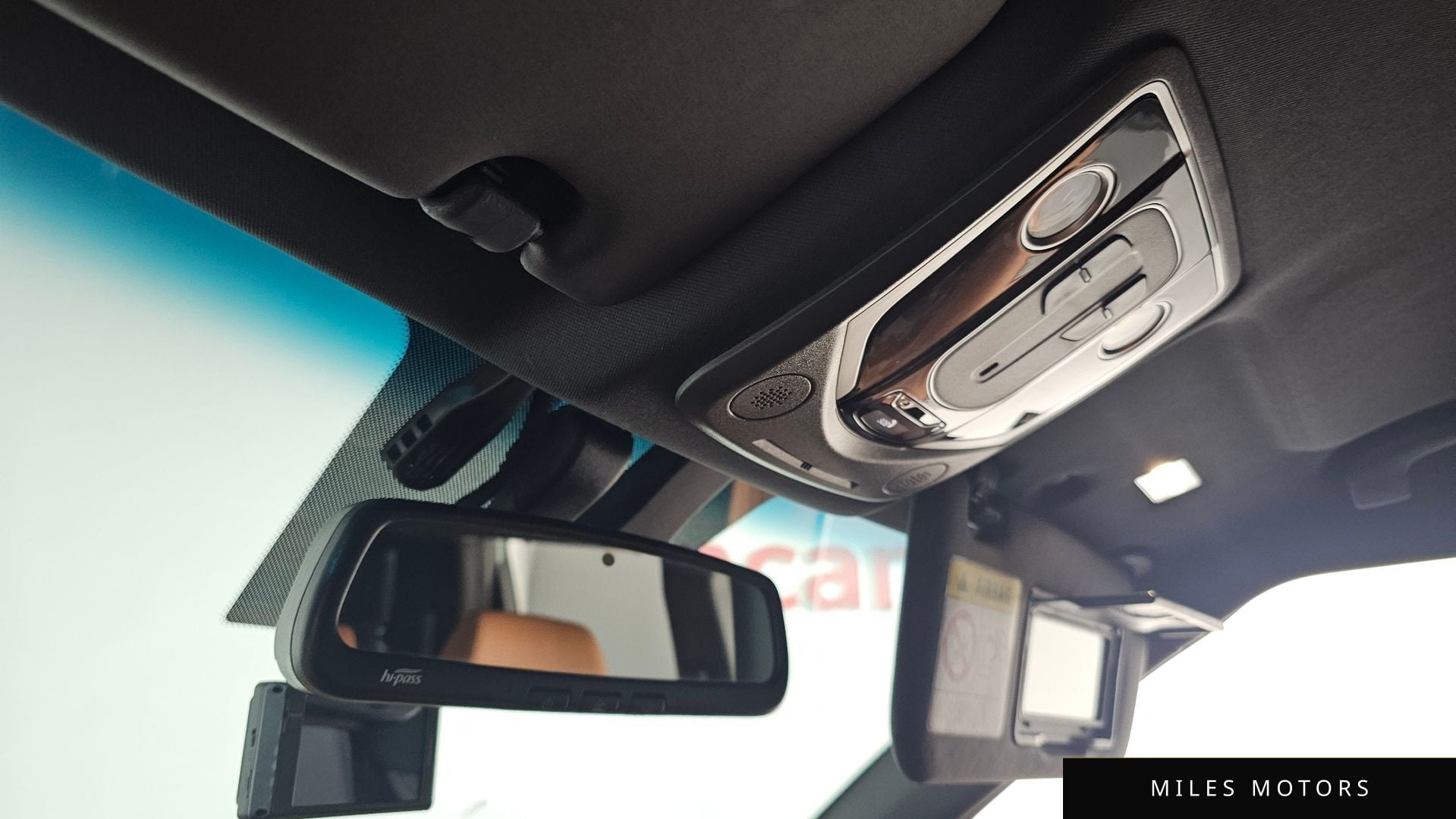 KG Mobility 토레스 2023 — миниатюра 18