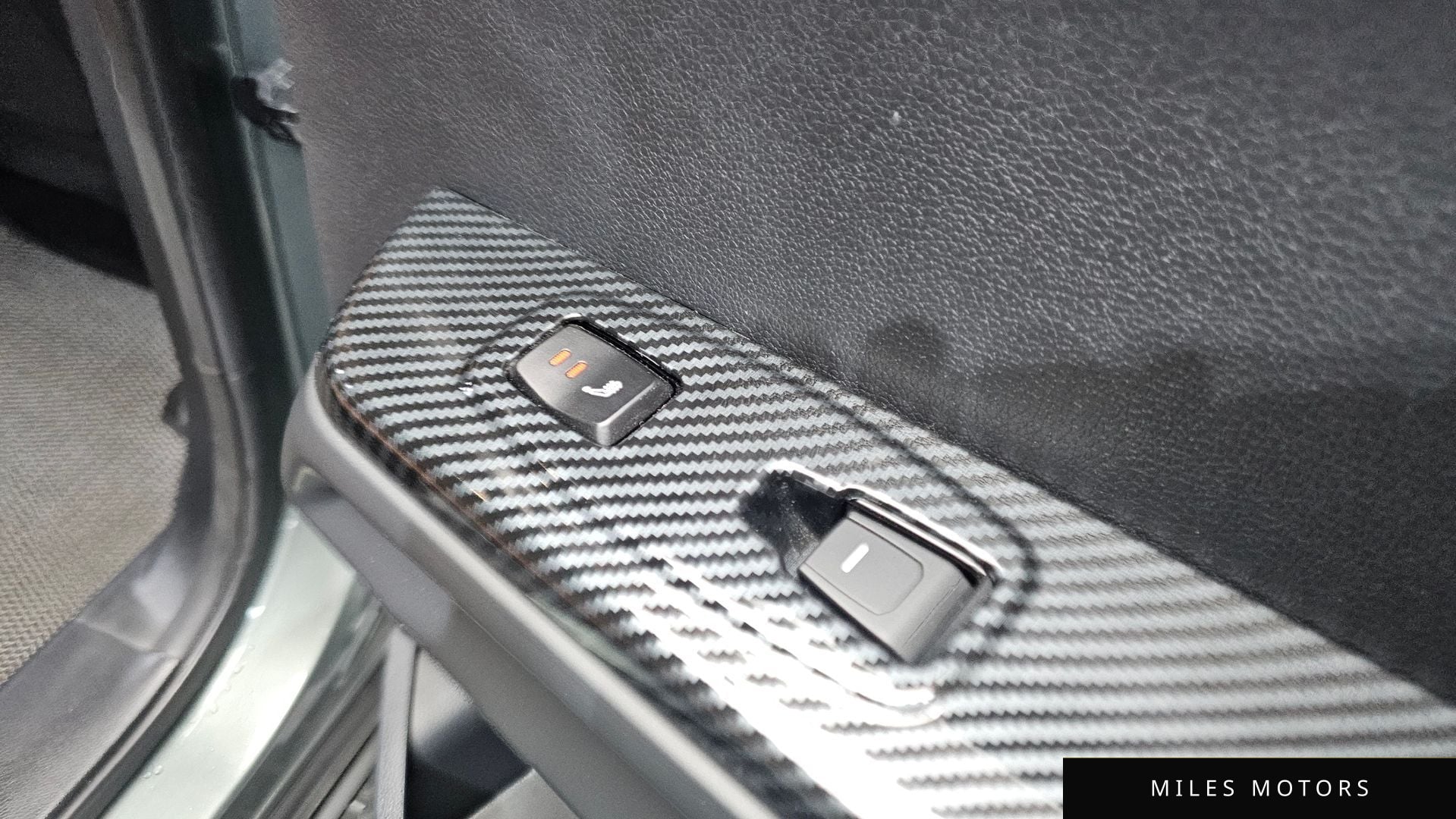 KG Mobility 토레스 2023 — миниатюра 19