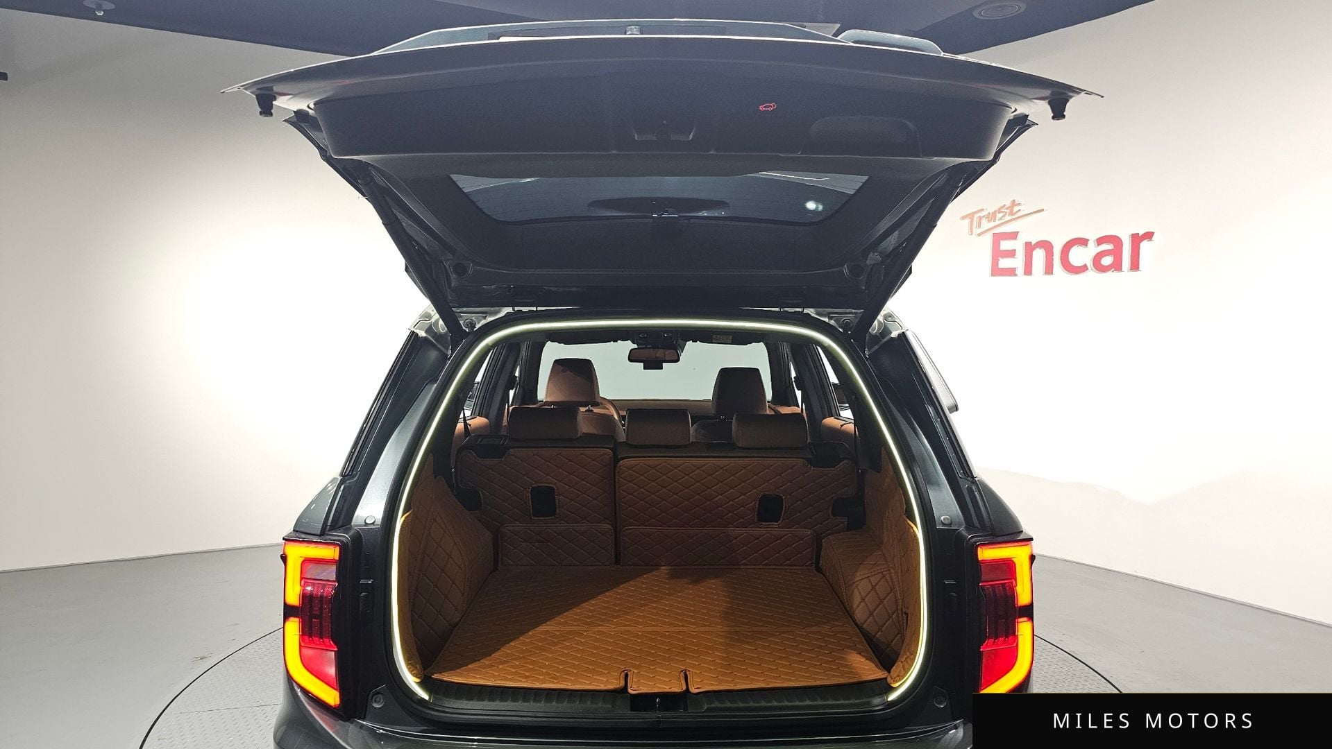 KG Mobility 토레스 2023 — миниатюра 20