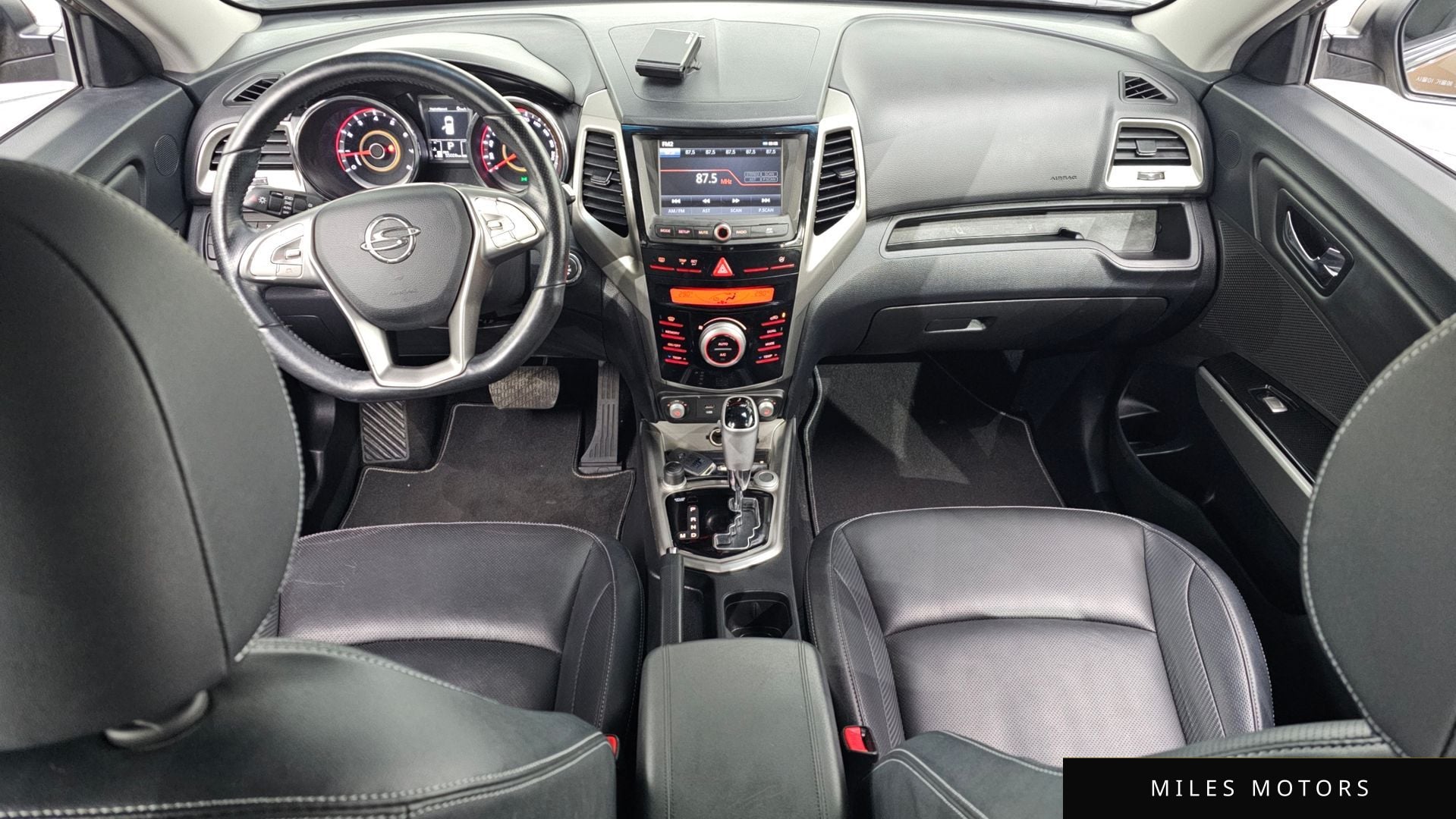 KG Mobility Tivoli 2016 — миниатюра 7