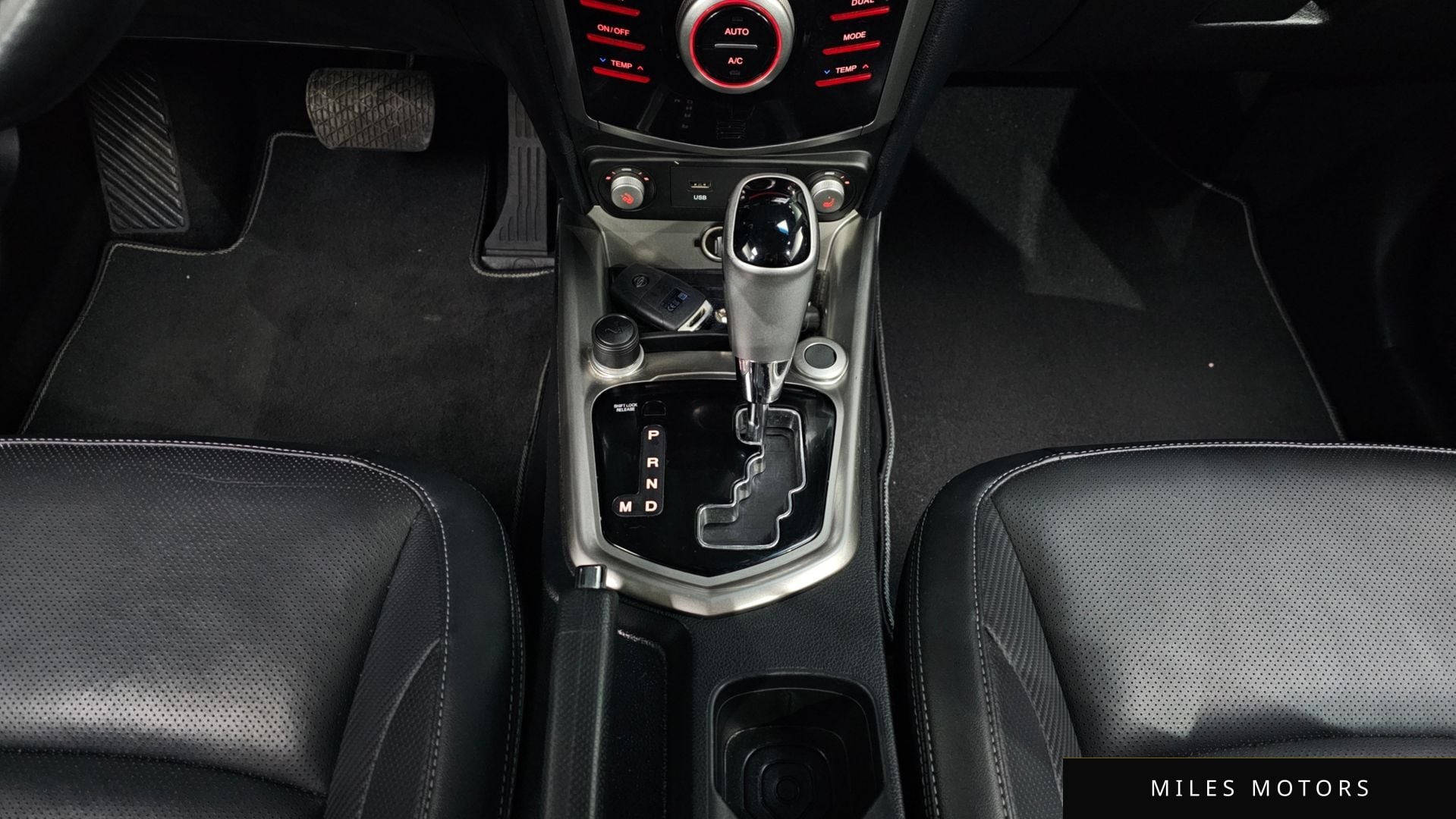 KG Mobility Tivoli 2016 — миниатюра 9