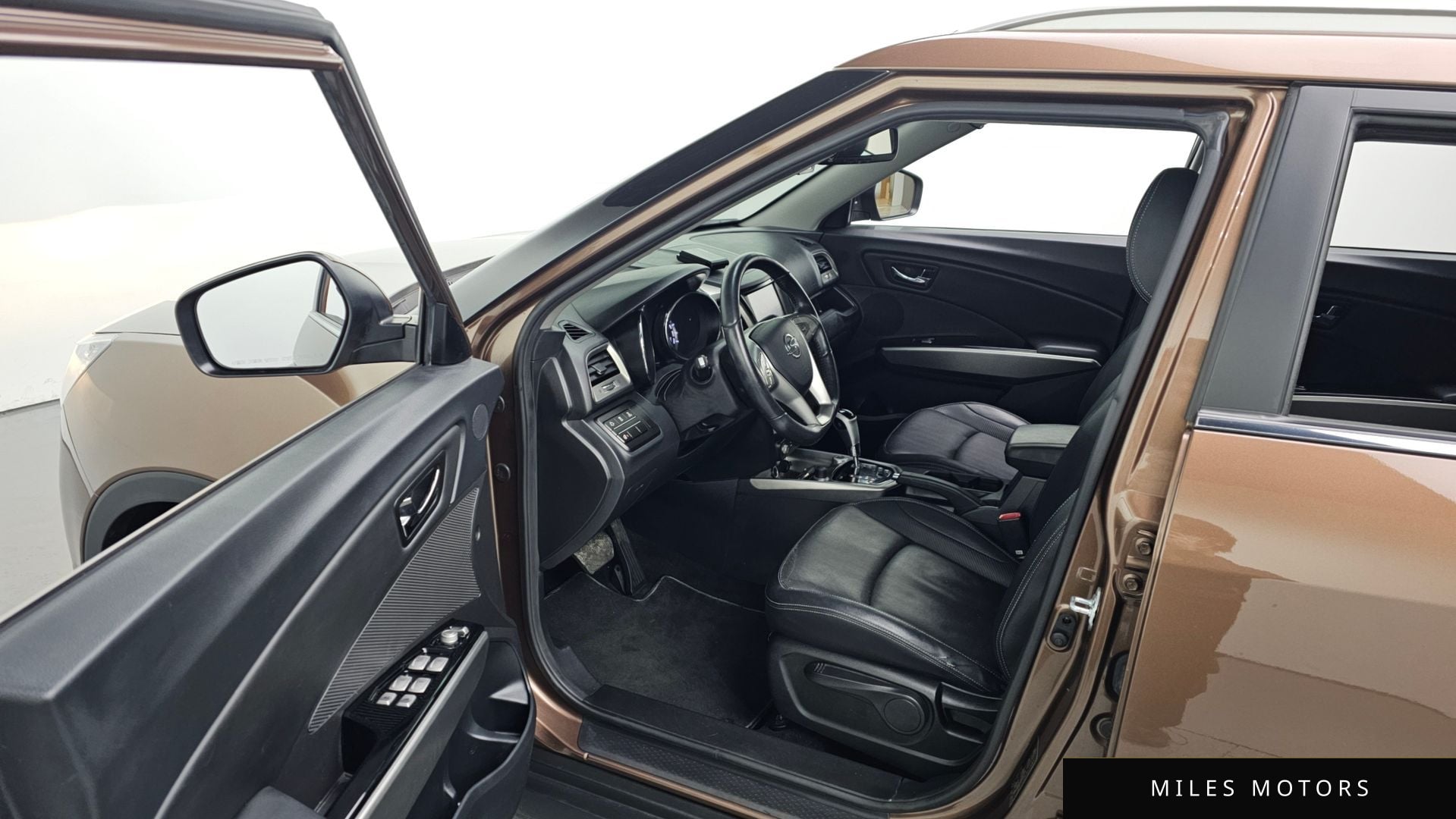 KG Mobility Tivoli 2016 — миниатюра 10