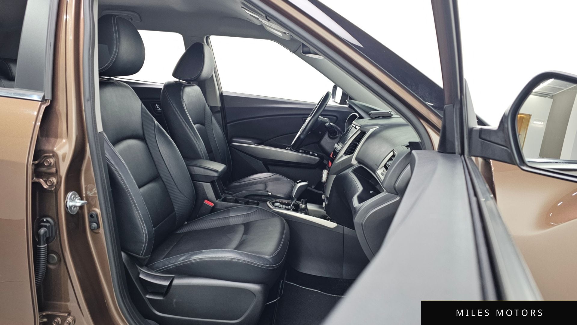 KG Mobility Tivoli 2016 — миниатюра 11
