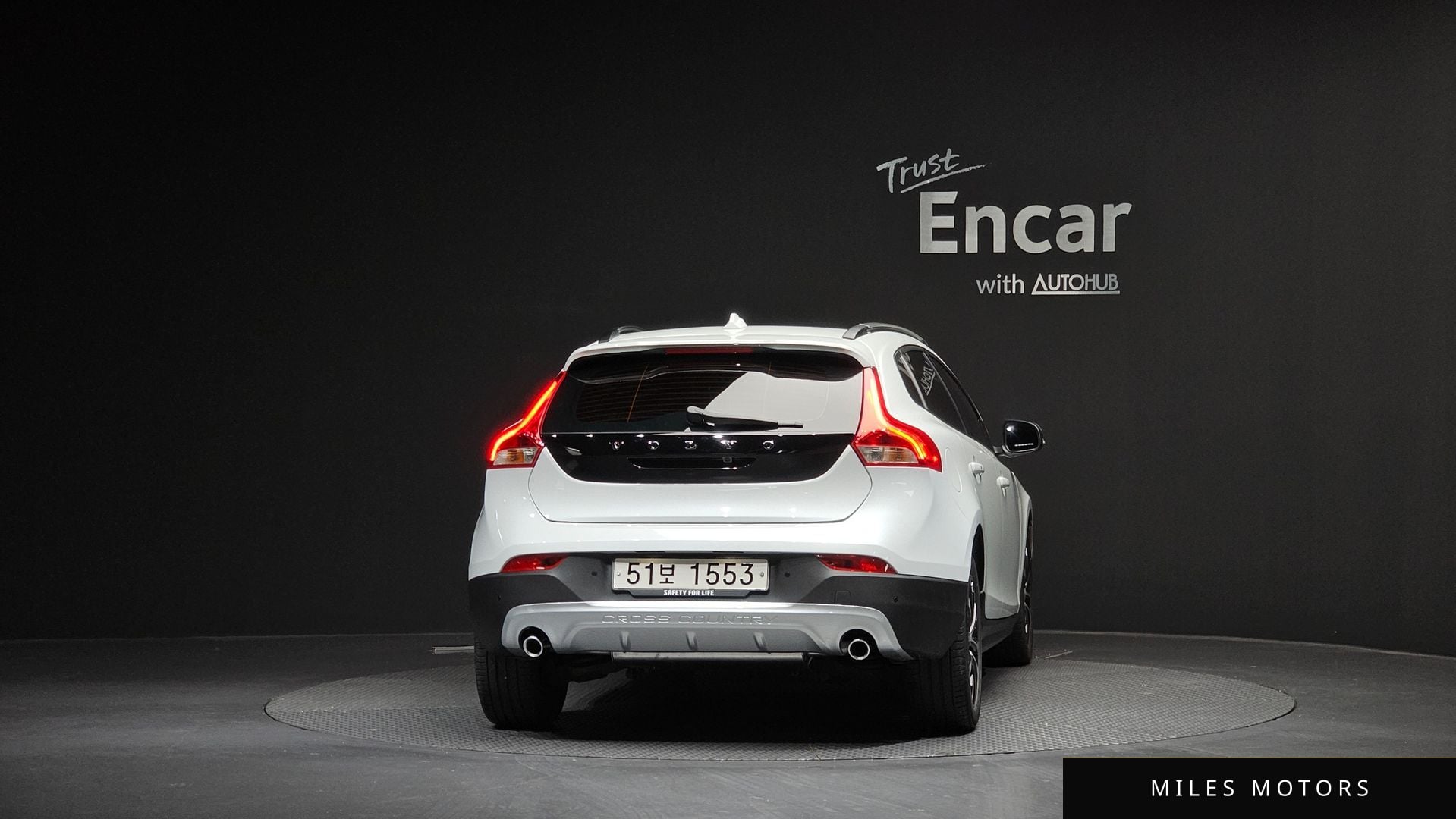 Volvo V40 2019 — миниатюра 4