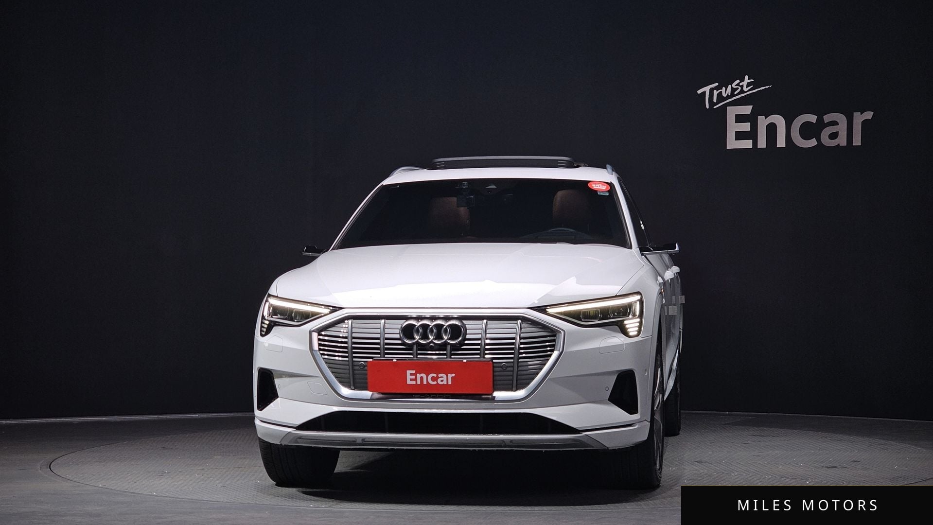 Audi e-tron 2021 — миниатюра 3