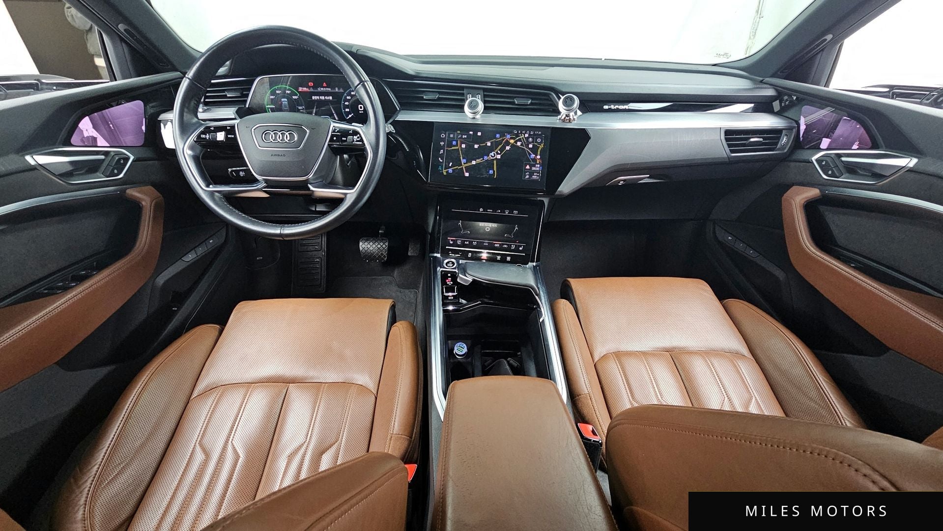 Audi e-tron 2021 — миниатюра 7