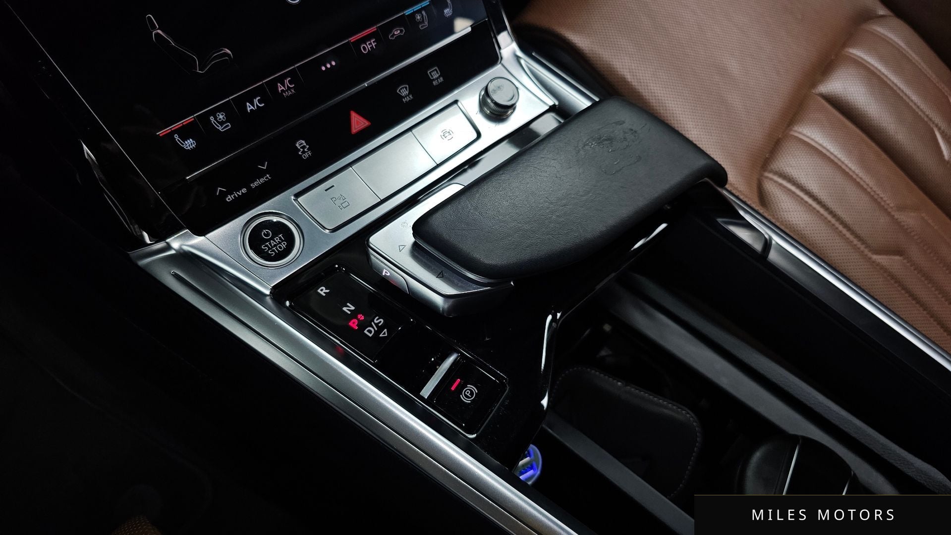 Audi e-tron 2021 — миниатюра 9
