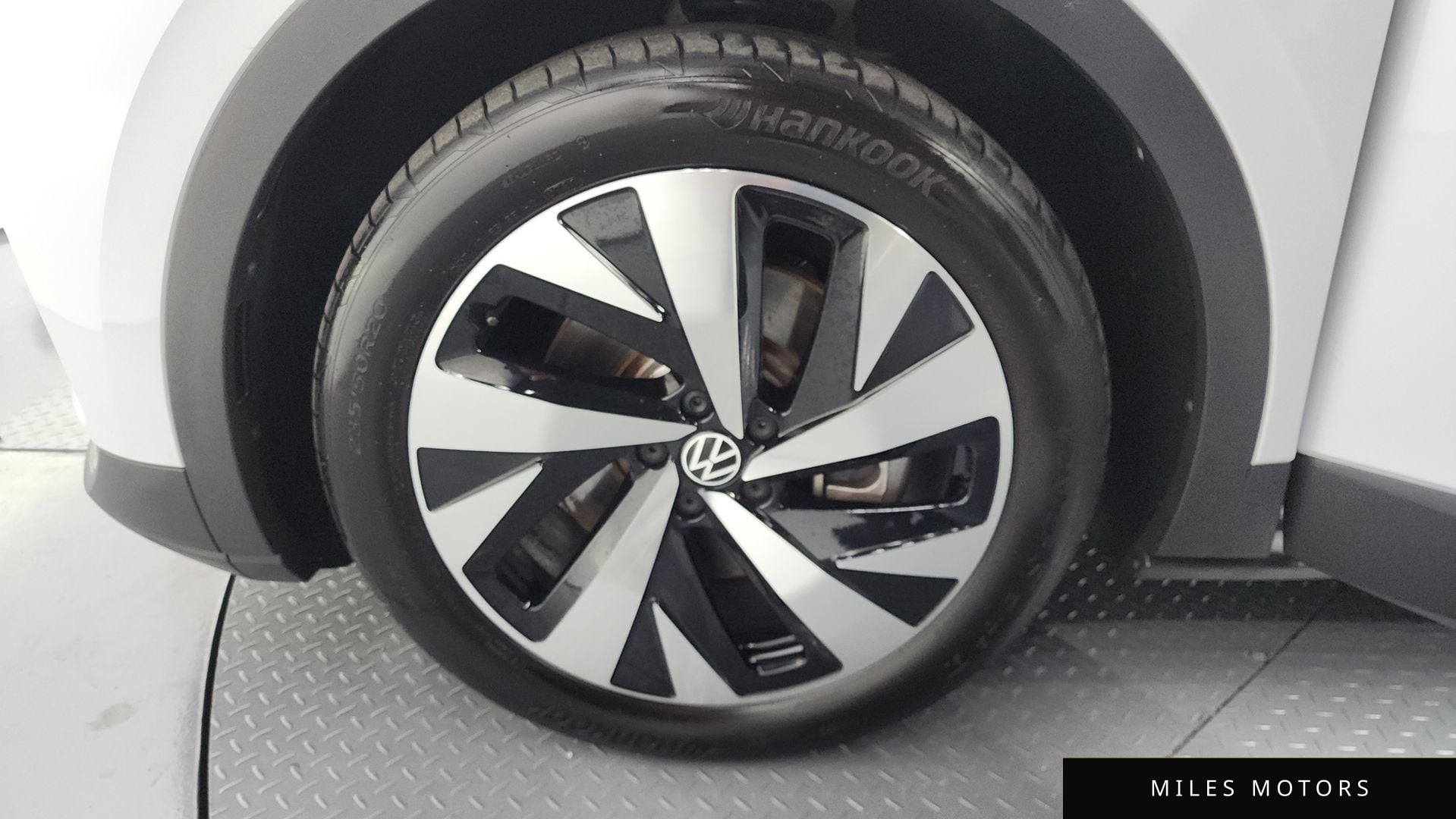 Volkswagen ID.4 2022 — миниатюра 5