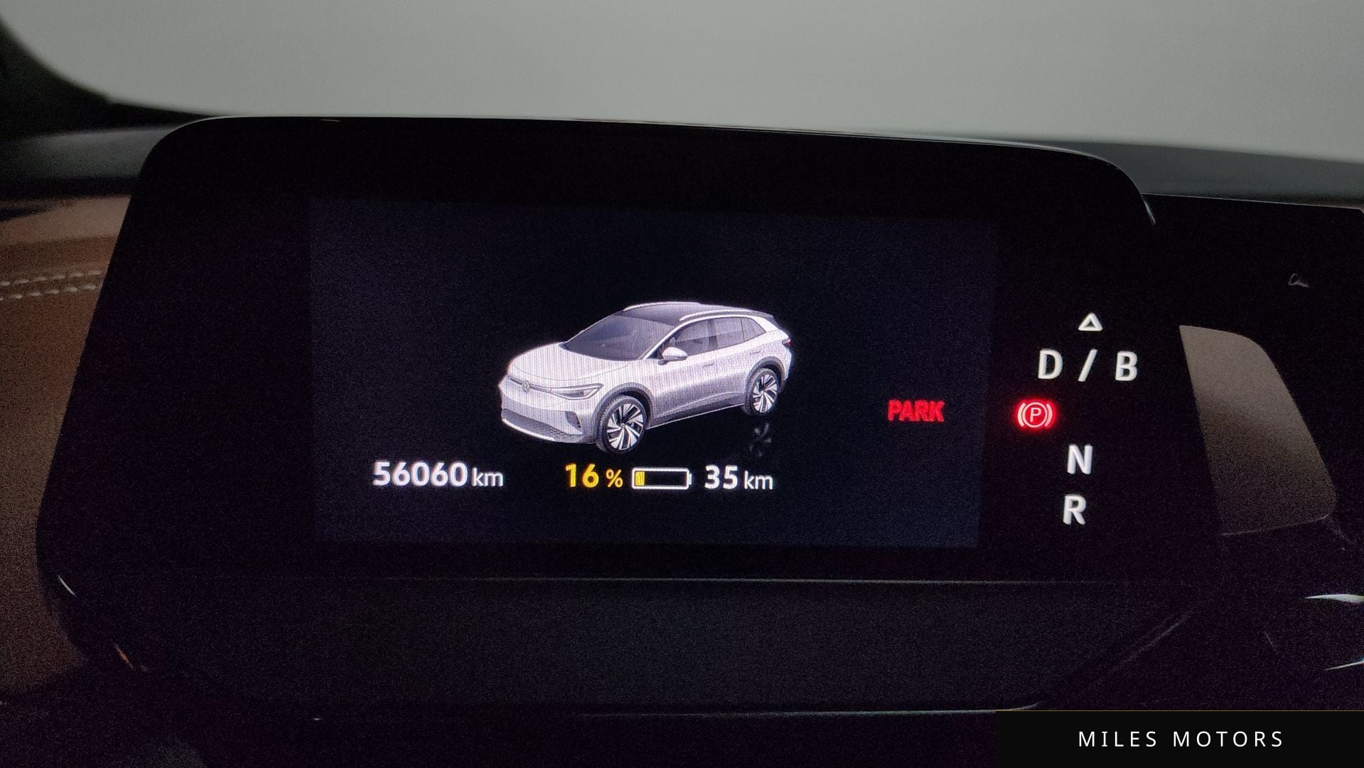 Volkswagen ID.4 2022 — миниатюра 8