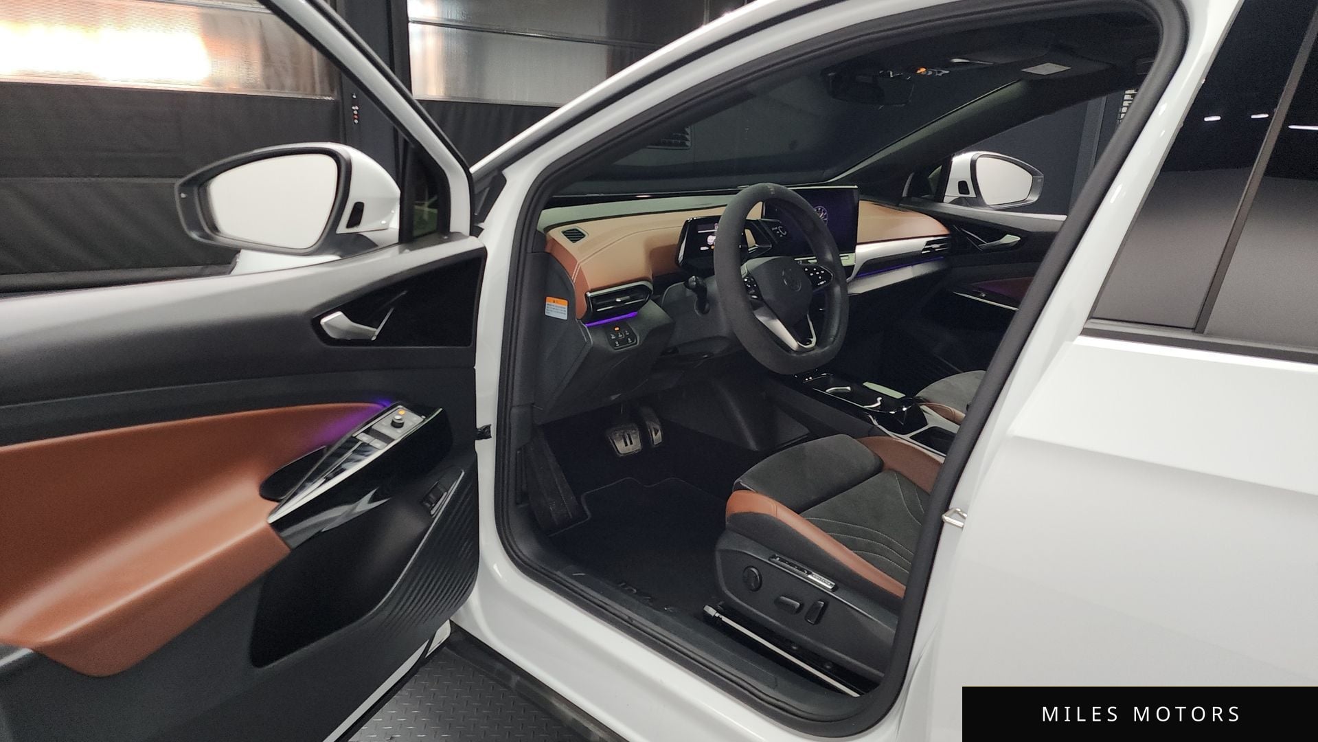 Volkswagen ID.4 2022 — миниатюра 10