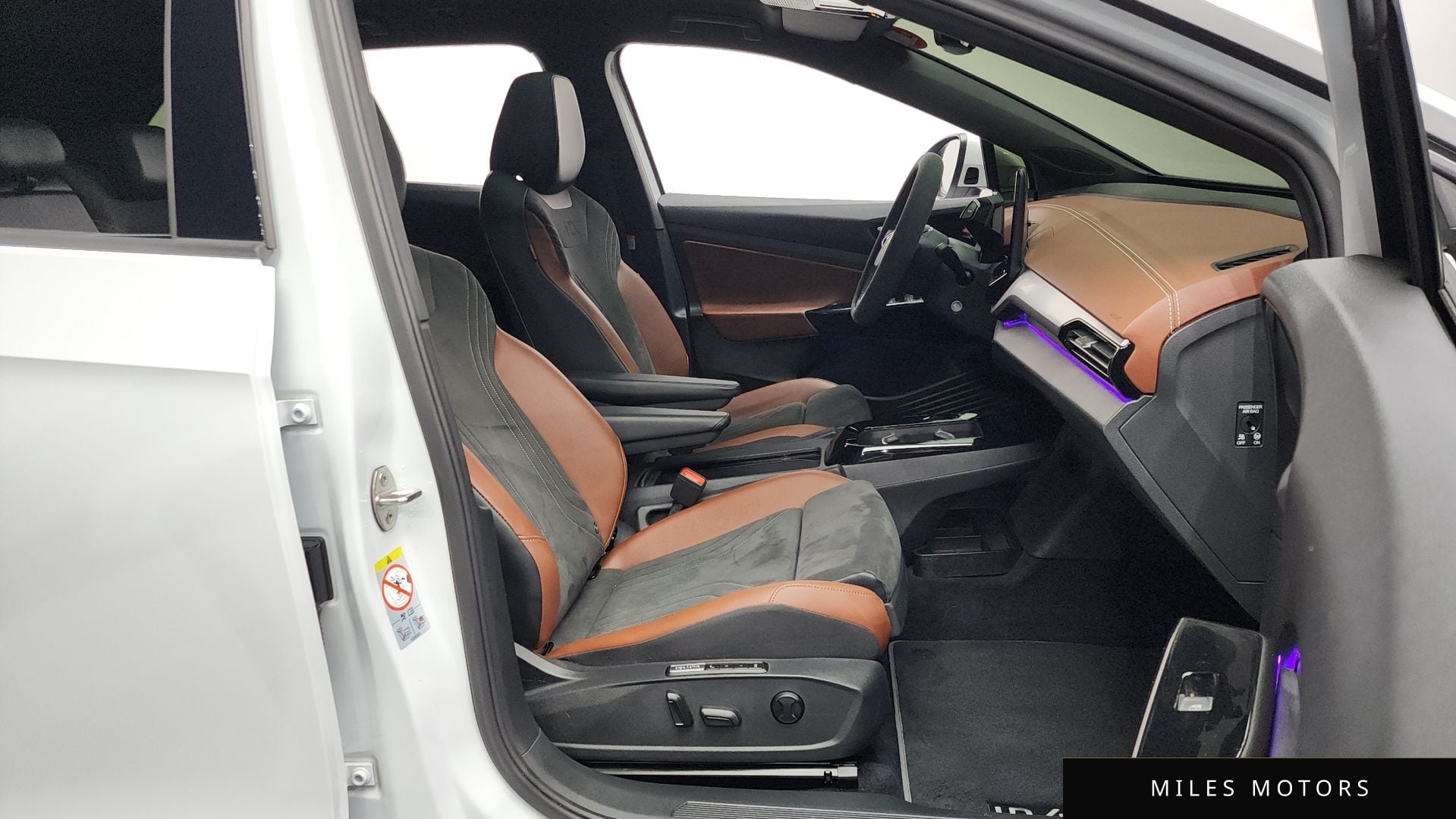 Volkswagen ID.4 2022 — миниатюра 11