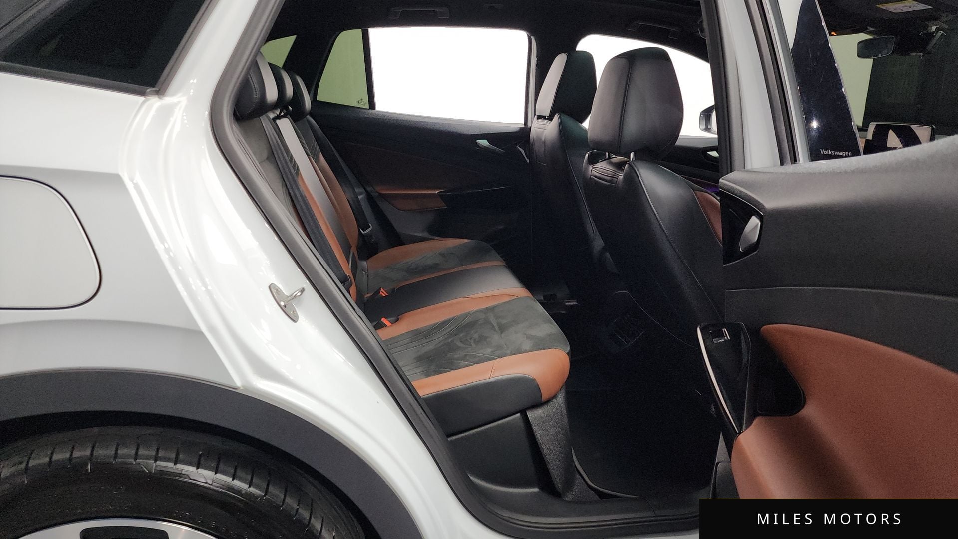 Volkswagen ID.4 2022 — миниатюра 12