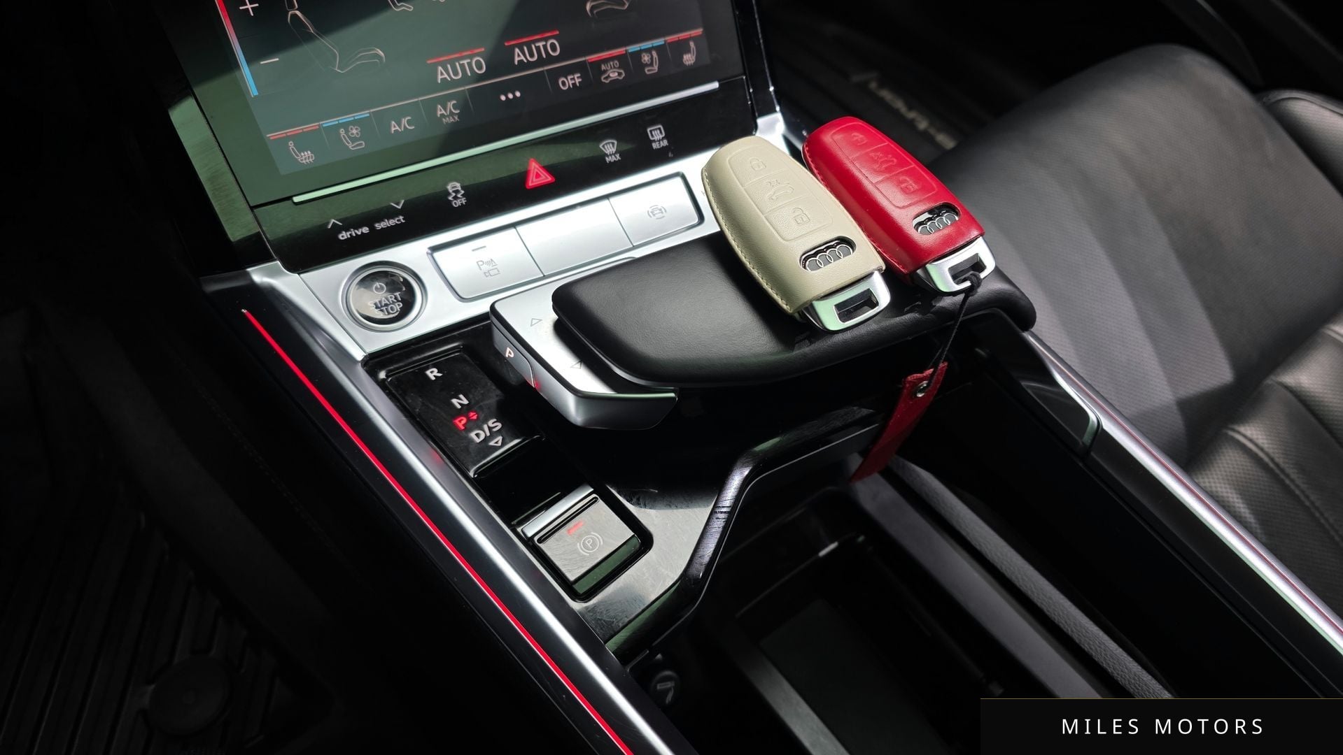 Audi e-tron 2022 — миниатюра 9