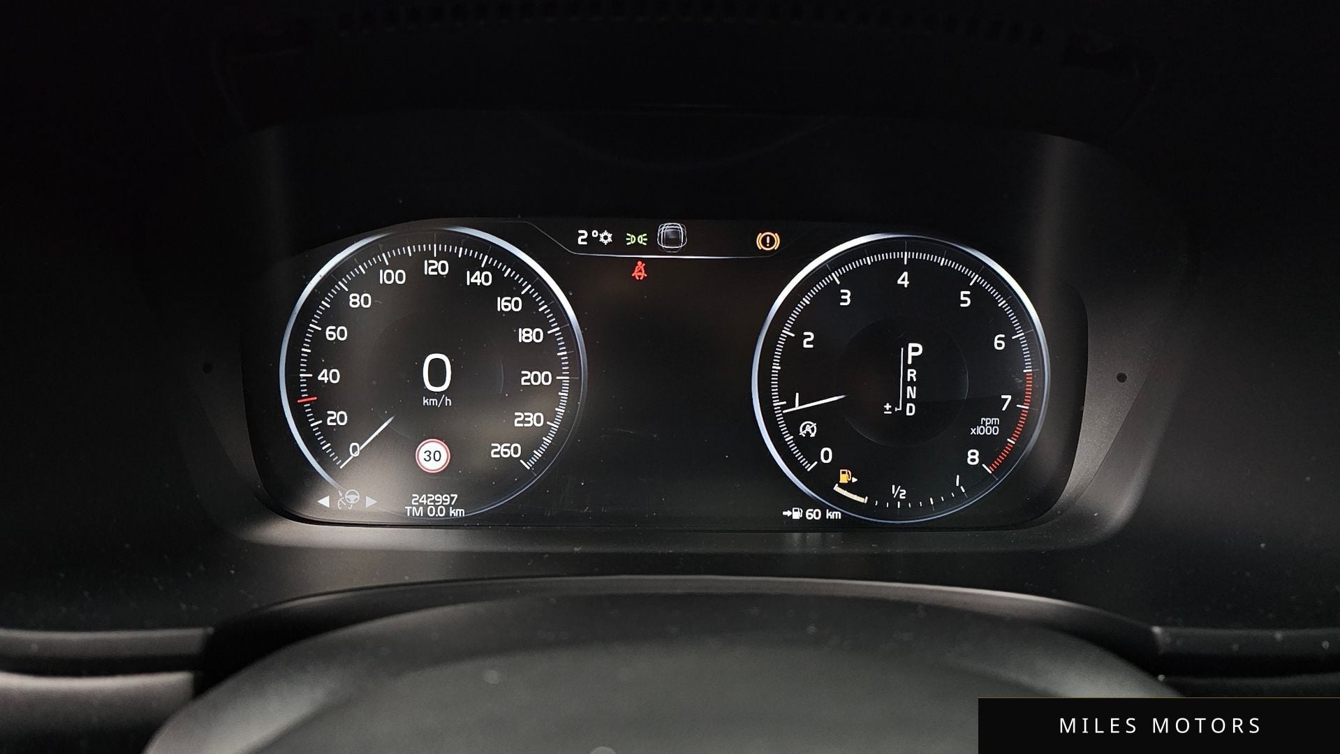 Volvo S90 2017 — миниатюра 8
