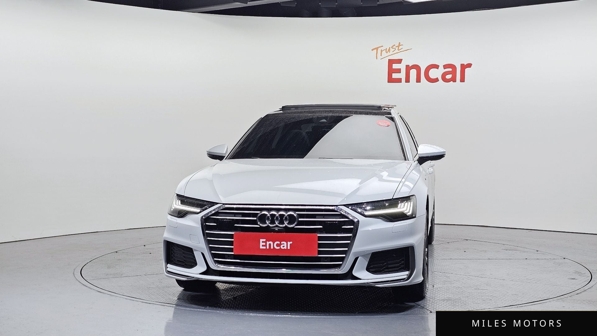 Audi A6 (C8) 2023 — миниатюра 3