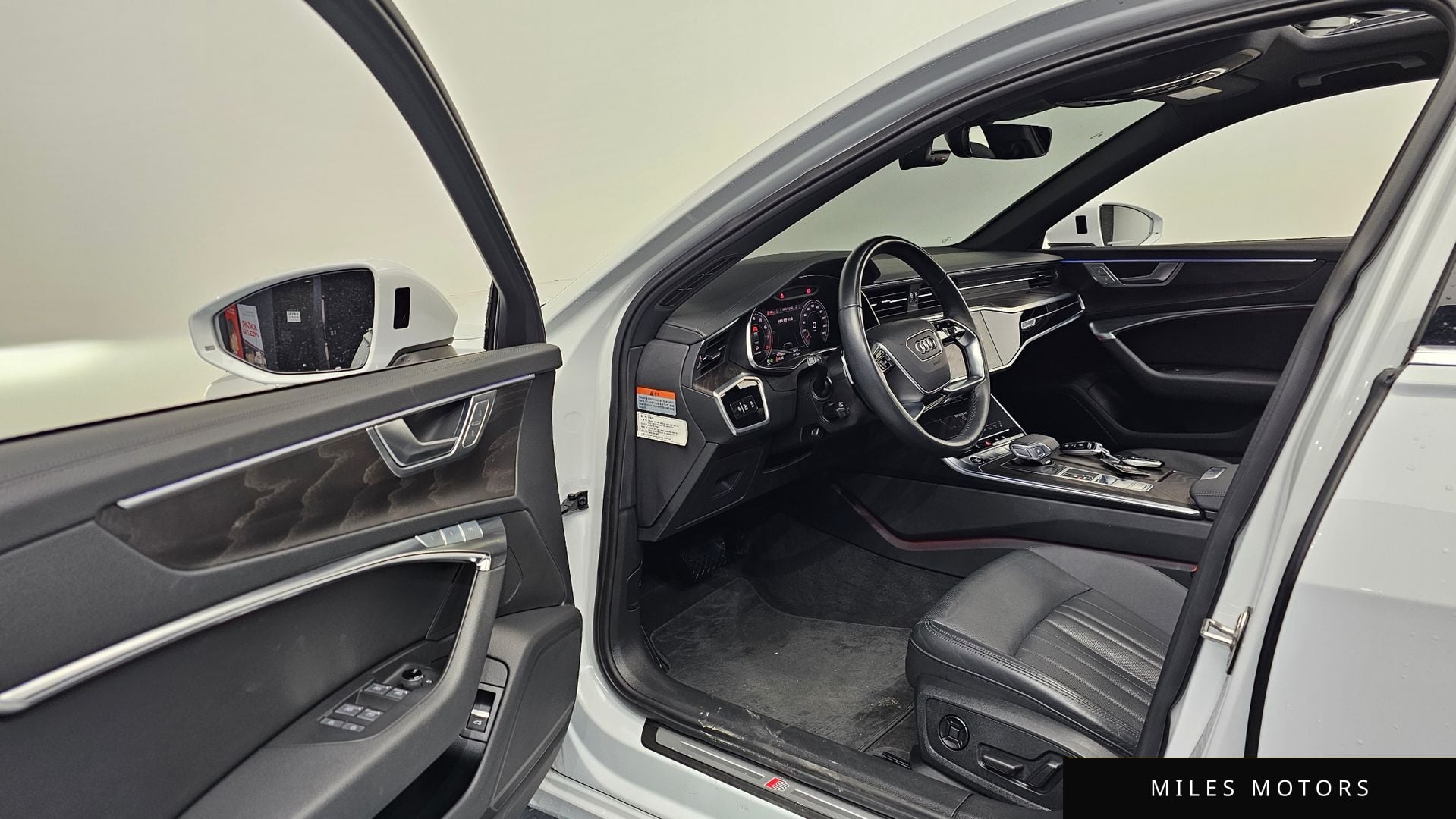 Audi A6 (C8) 2023 — миниатюра 10