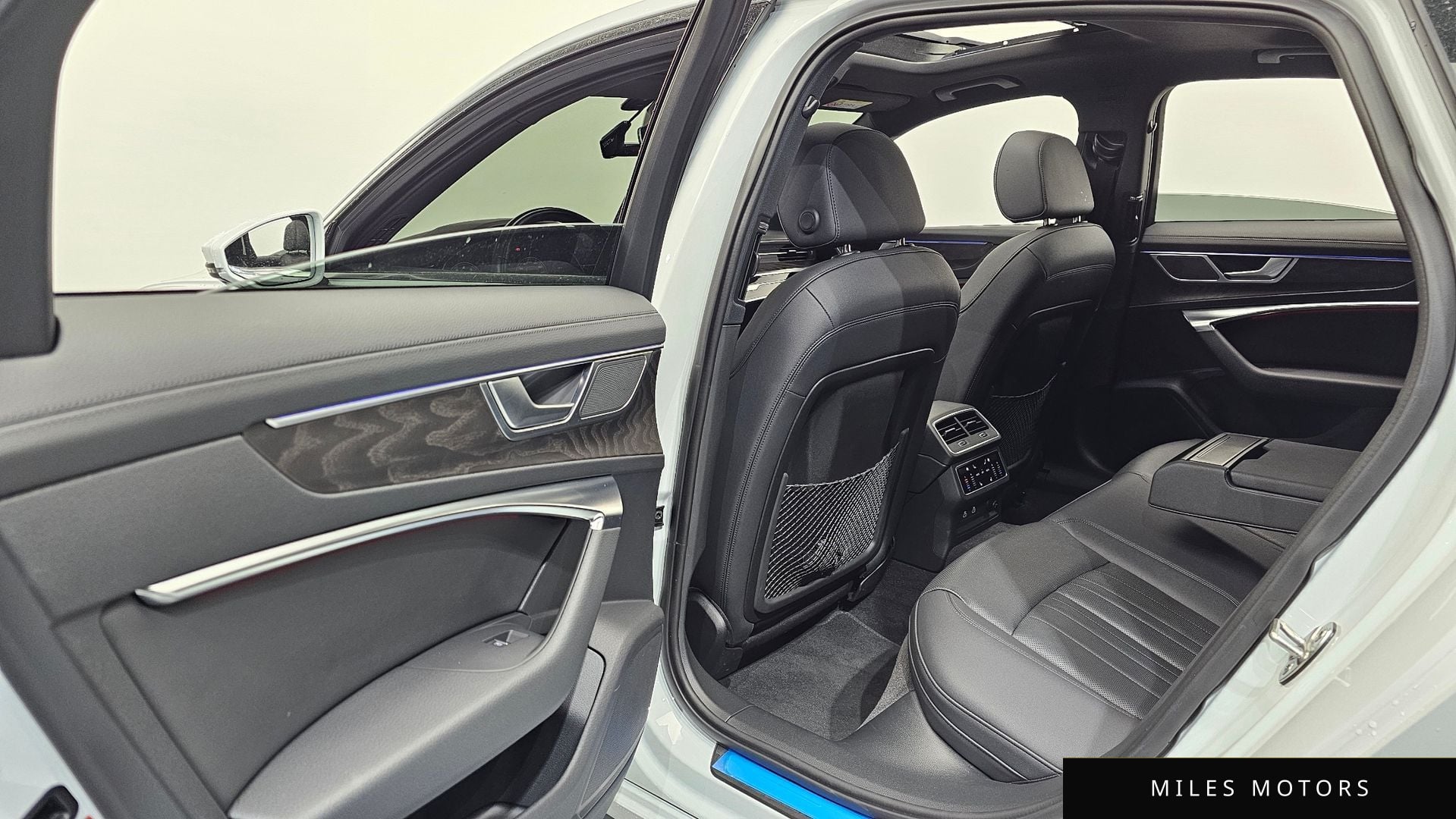 Audi A6 (C8) 2023 — миниатюра 11