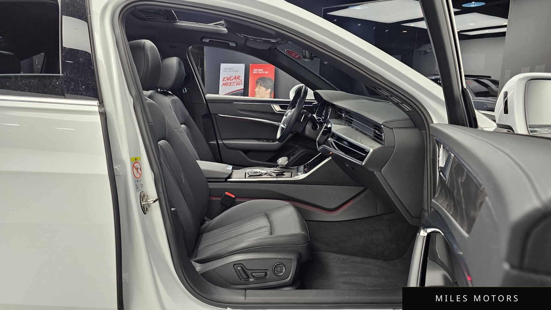 Audi A6 (C8) 2023 — миниатюра 12