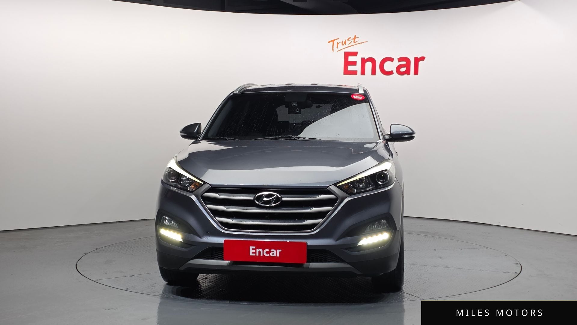 Hyundai Tucson 2016 — миниатюра 3