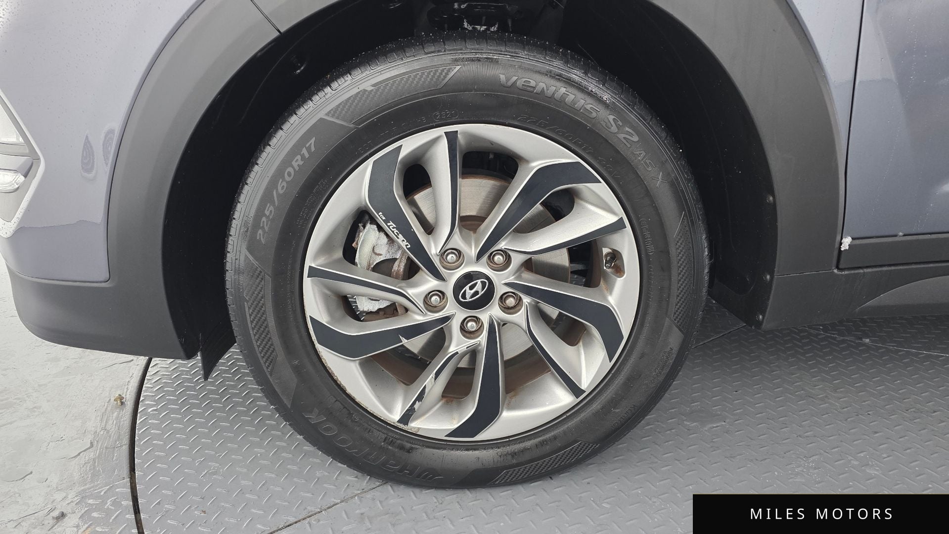 Hyundai Tucson 2016 — миниатюра 5