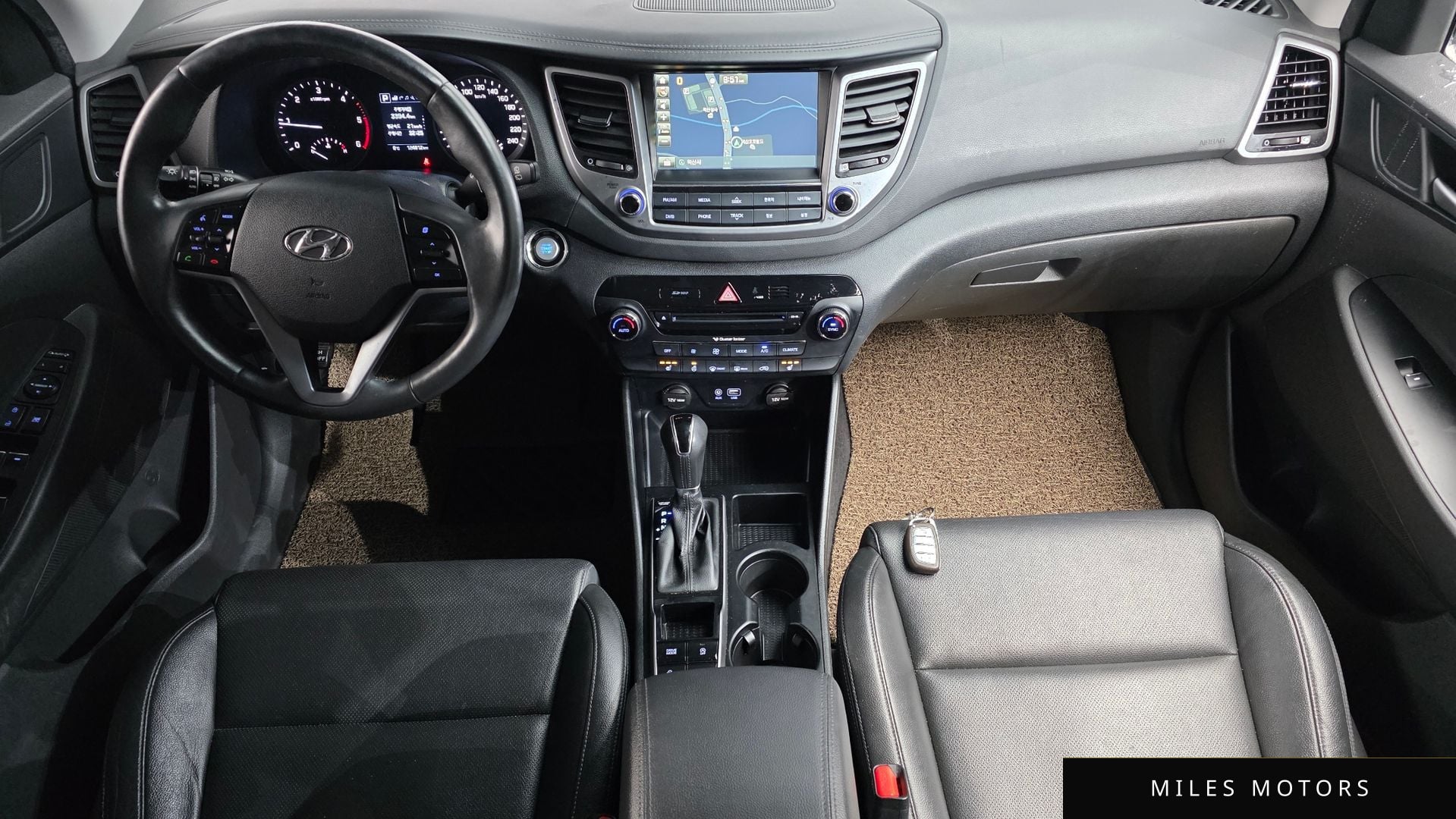 Hyundai Tucson 2016 — миниатюра 7