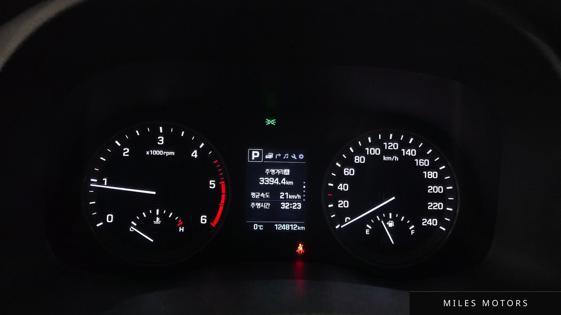 Hyundai Tucson 2016 — миниатюра 8
