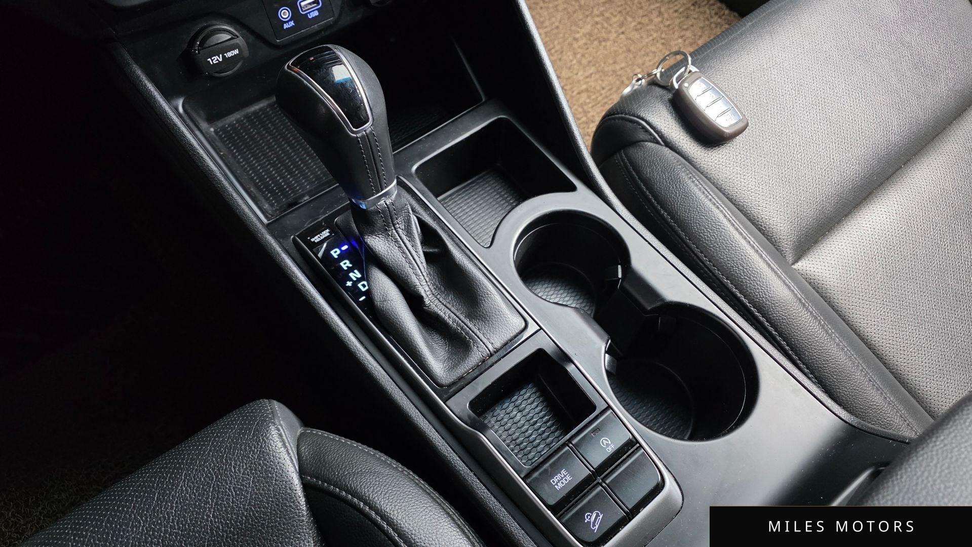 Hyundai Tucson 2016 — миниатюра 9