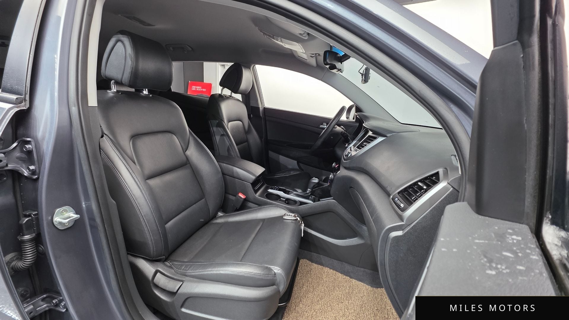Hyundai Tucson 2016 — миниатюра 10