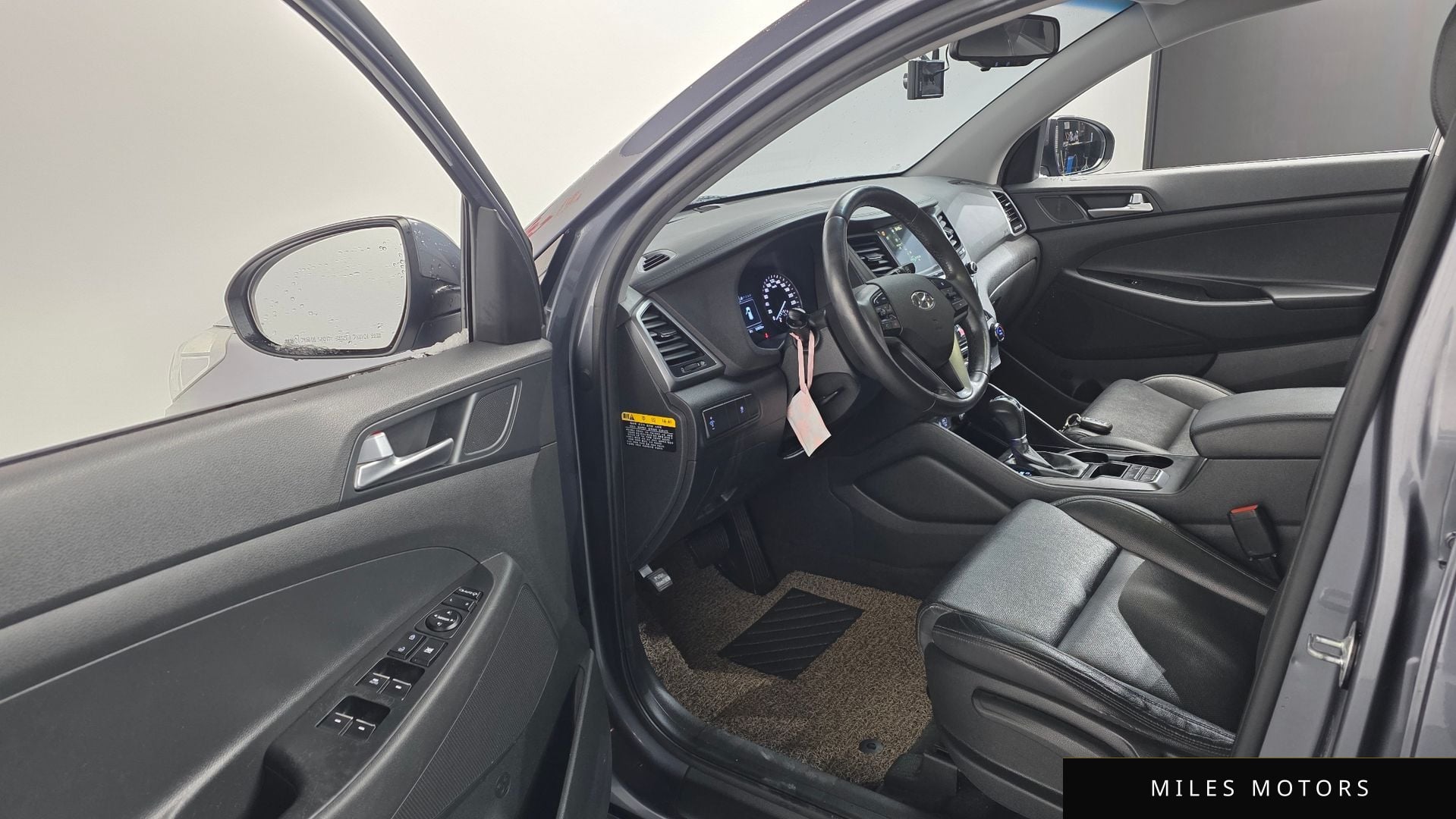 Hyundai Tucson 2016 — миниатюра 11