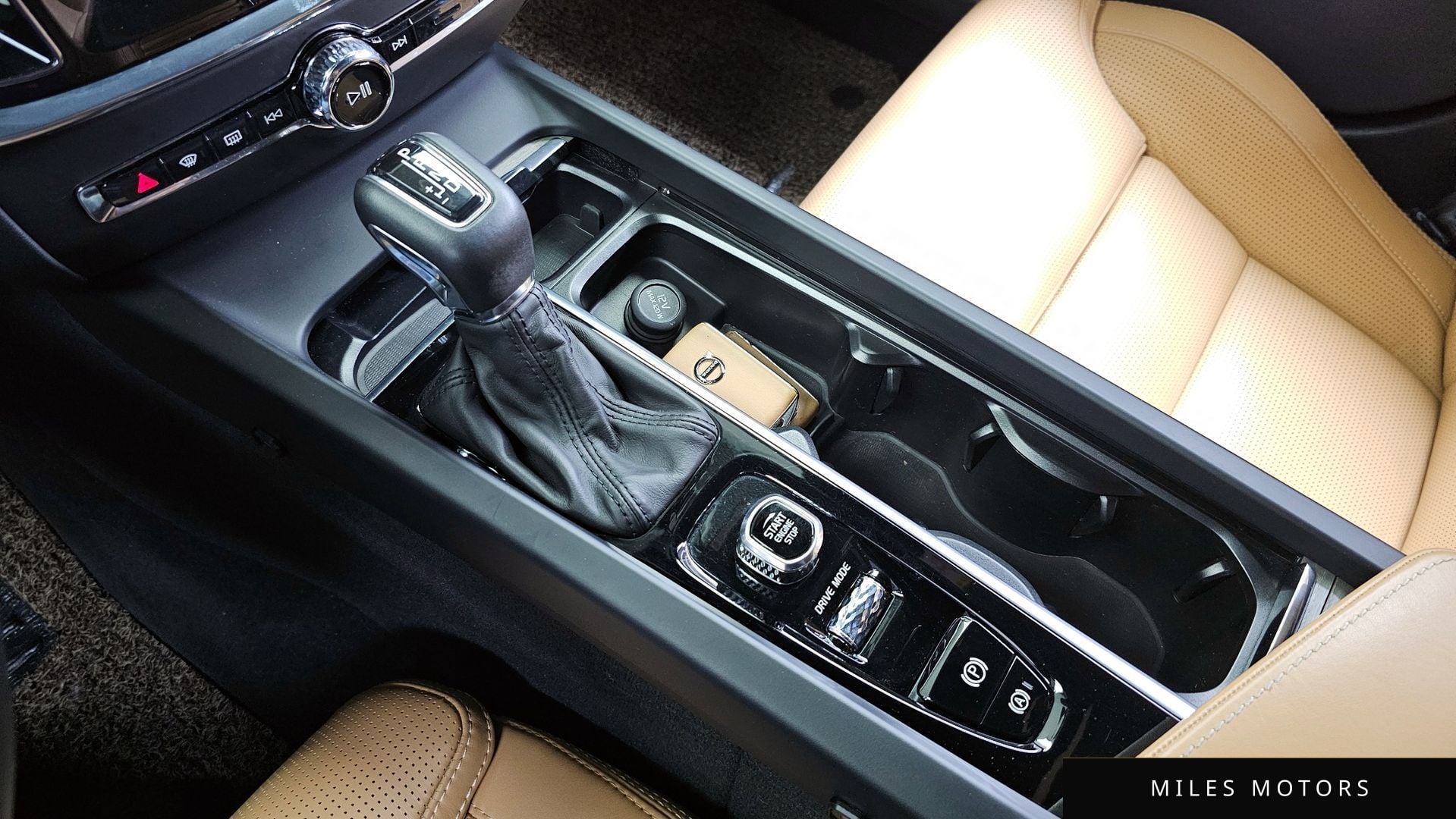 Volvo V60 2020 — миниатюра 9