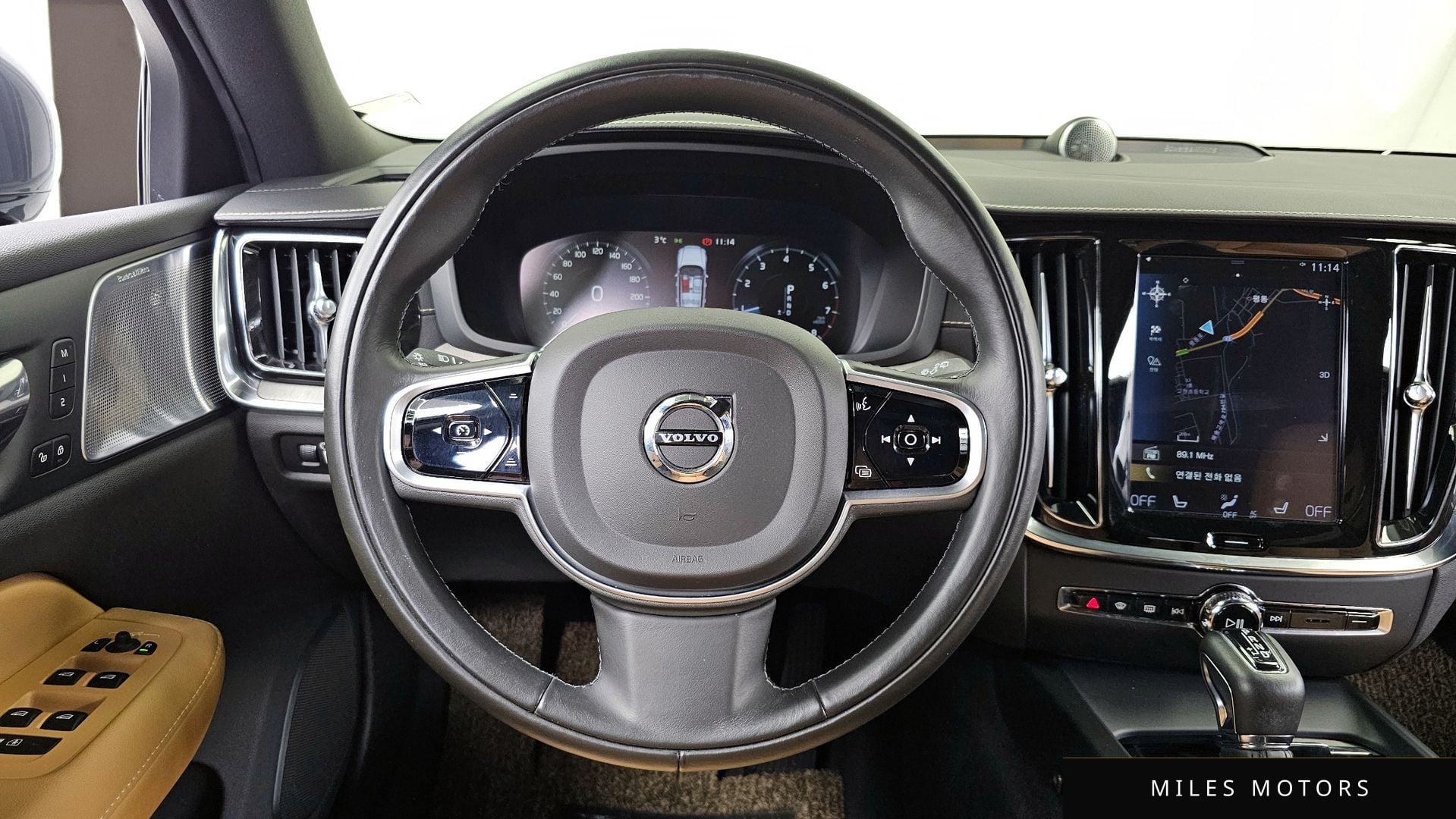 Volvo V60 2020 — миниатюра 13