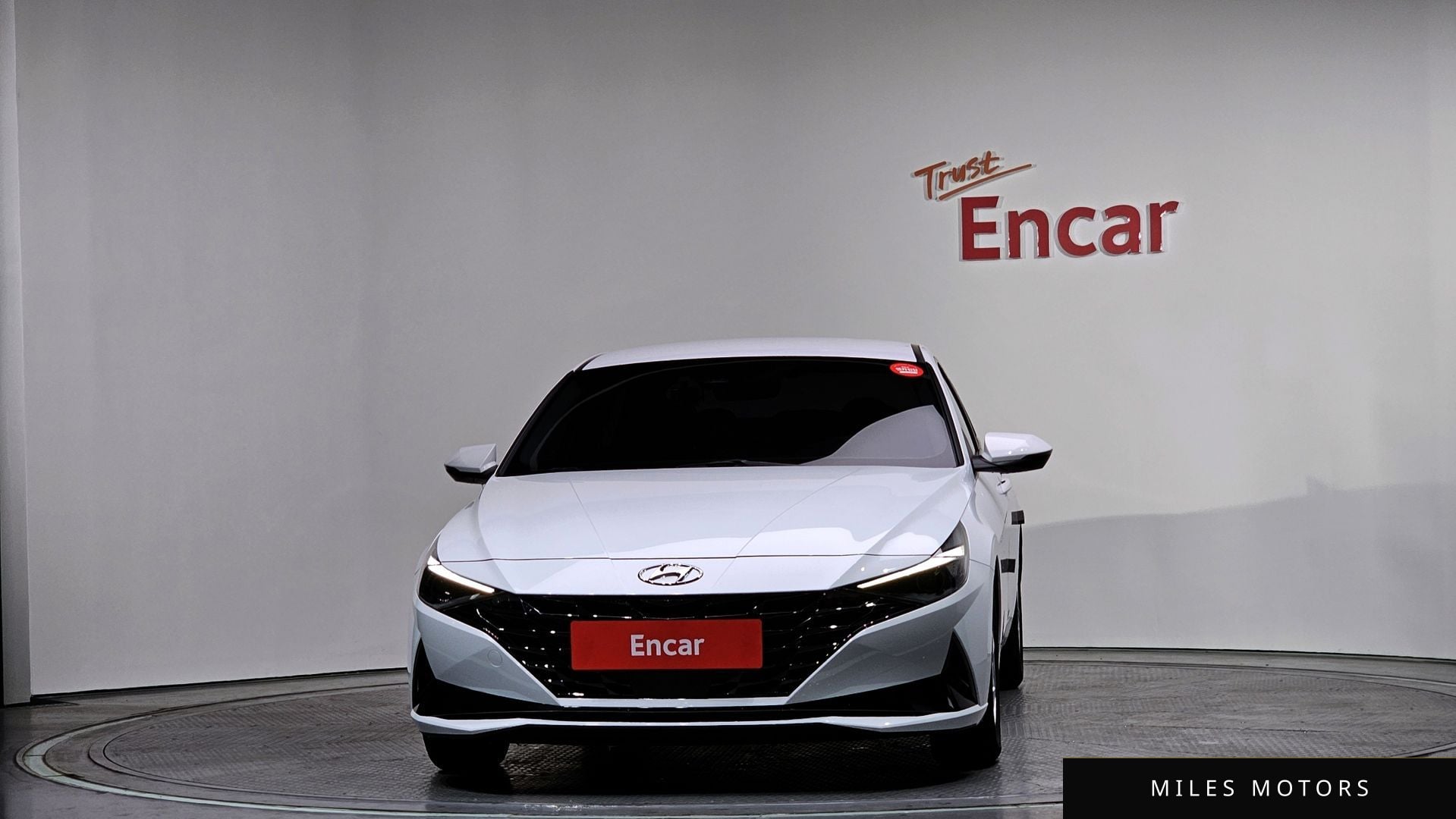 Hyundai AVANTE 2021 — миниатюра 3