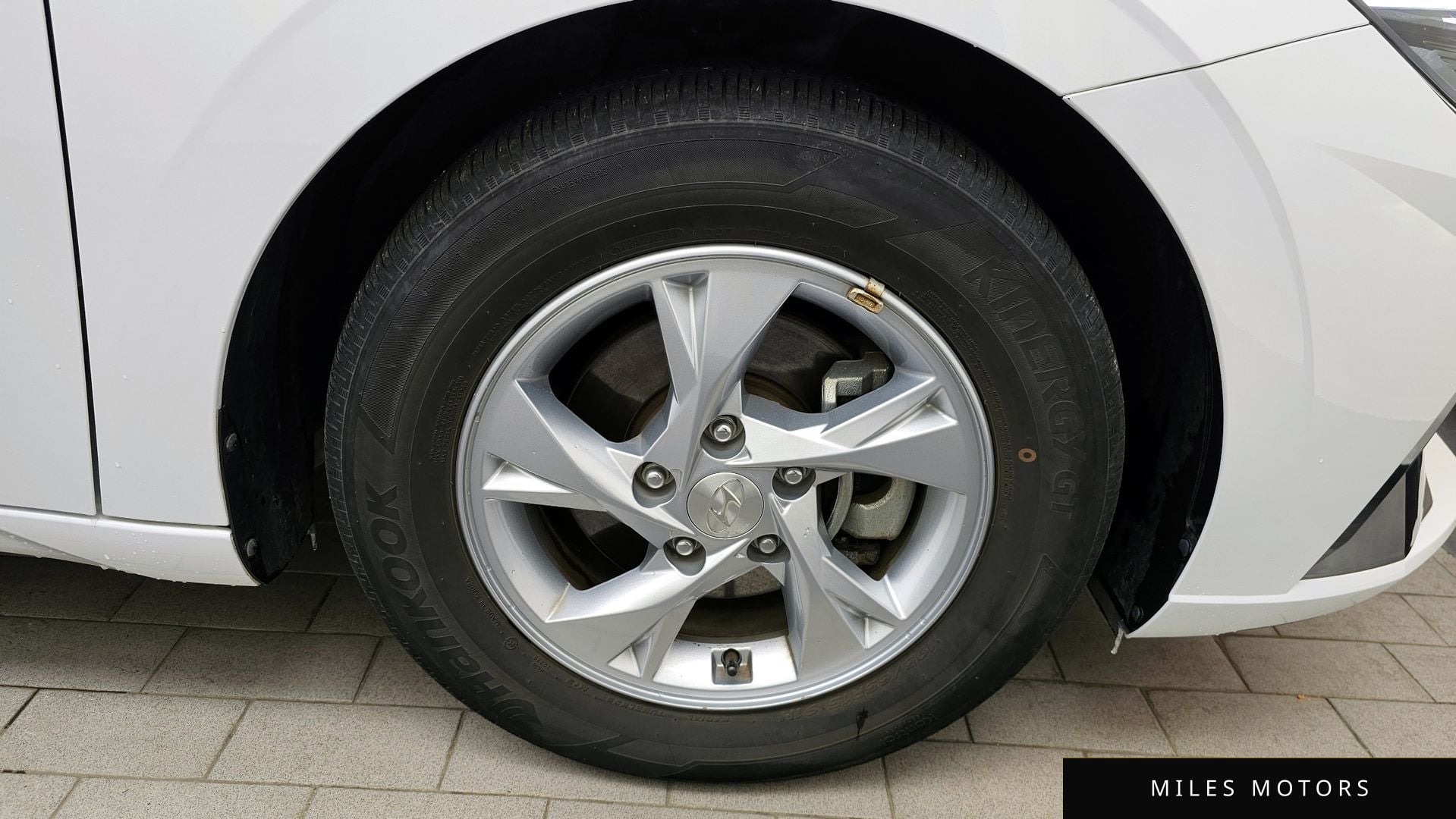 Hyundai AVANTE 2021 — миниатюра 5