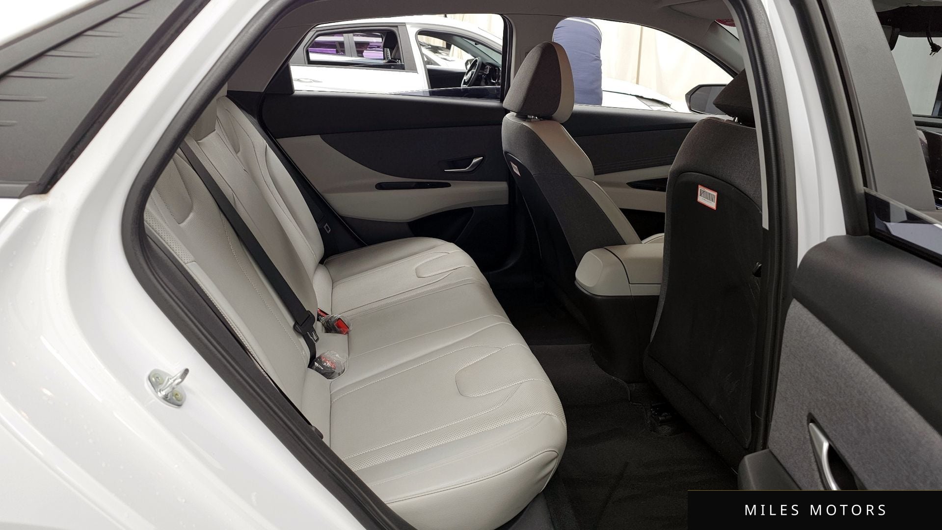 Hyundai AVANTE 2021 — миниатюра 12