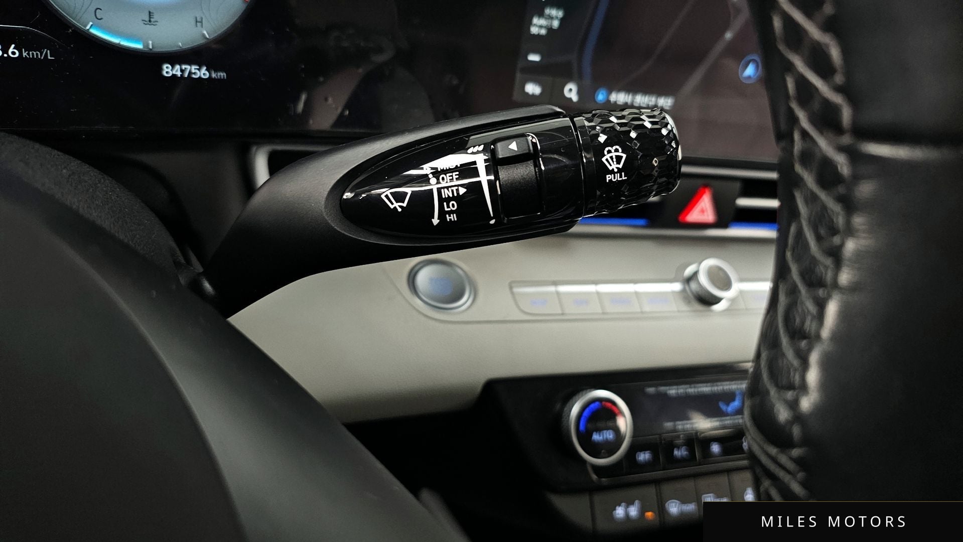 Hyundai AVANTE 2021 — миниатюра 15