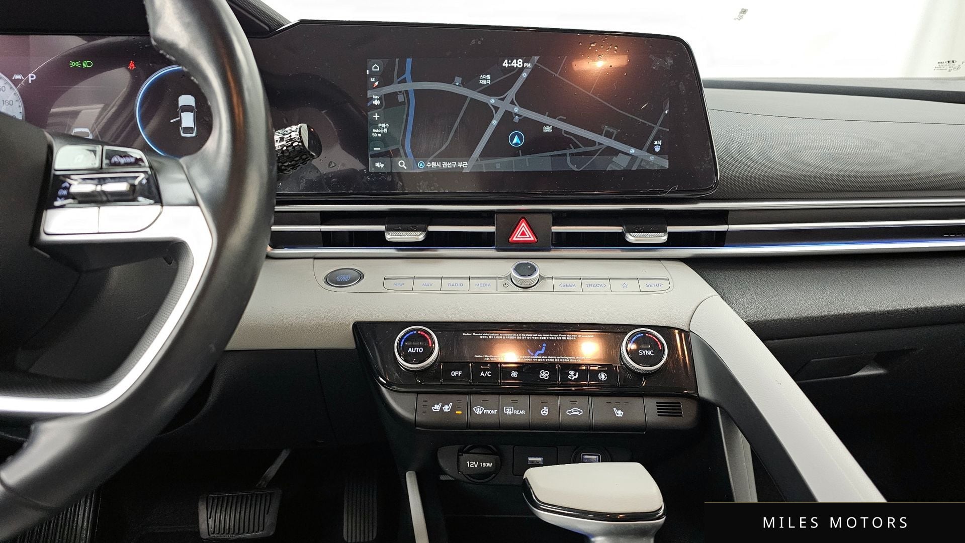 Hyundai AVANTE 2021 — миниатюра 16