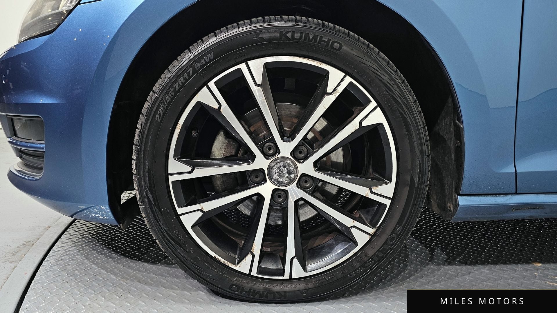 Volkswagen Golf 2014 — миниатюра 5
