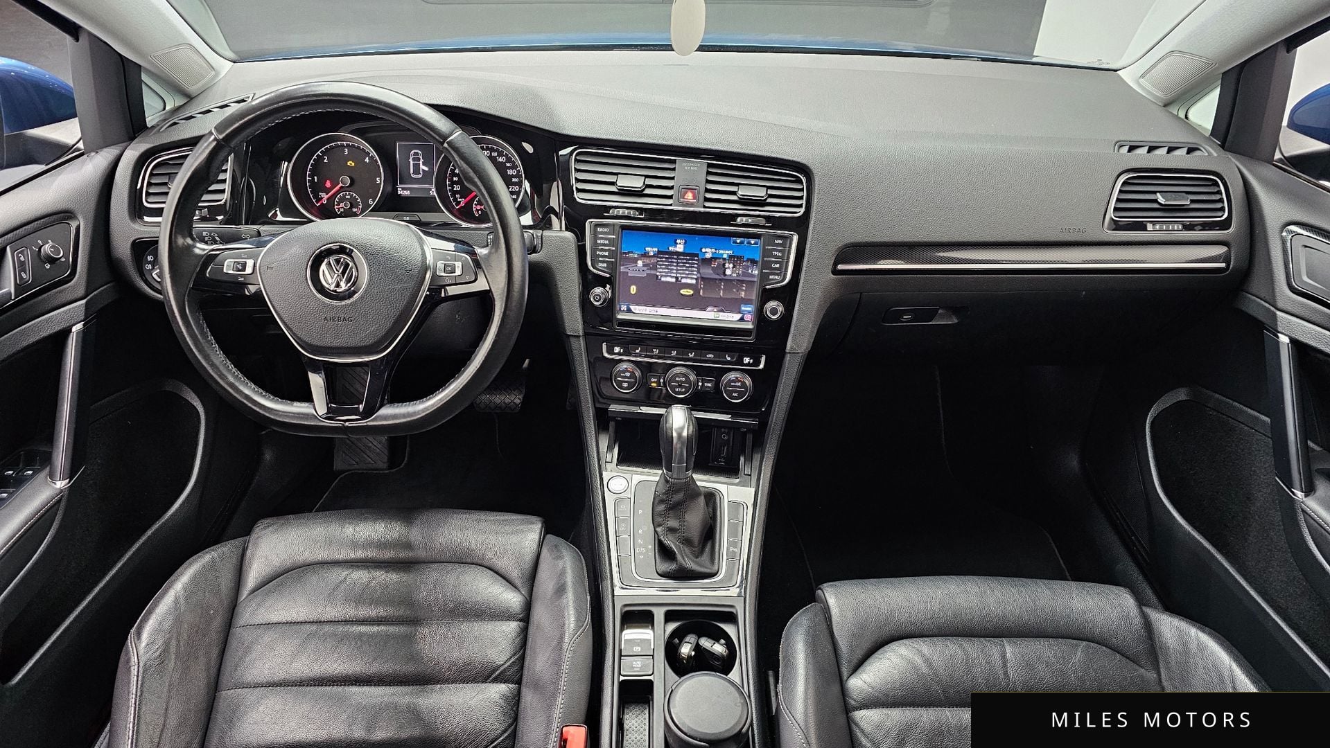 Volkswagen Golf 2014 — миниатюра 7