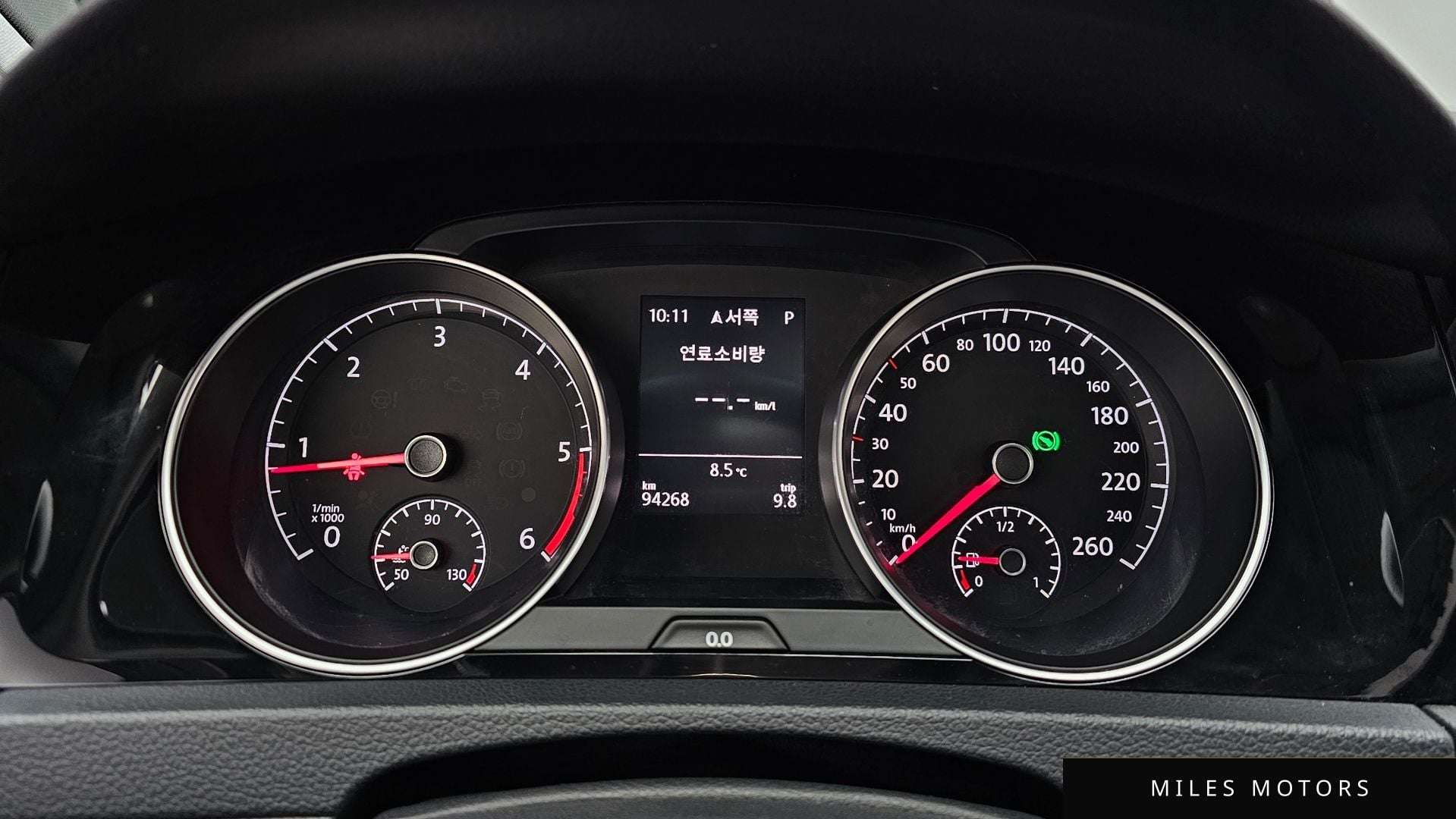 Volkswagen Golf 2014 — миниатюра 8